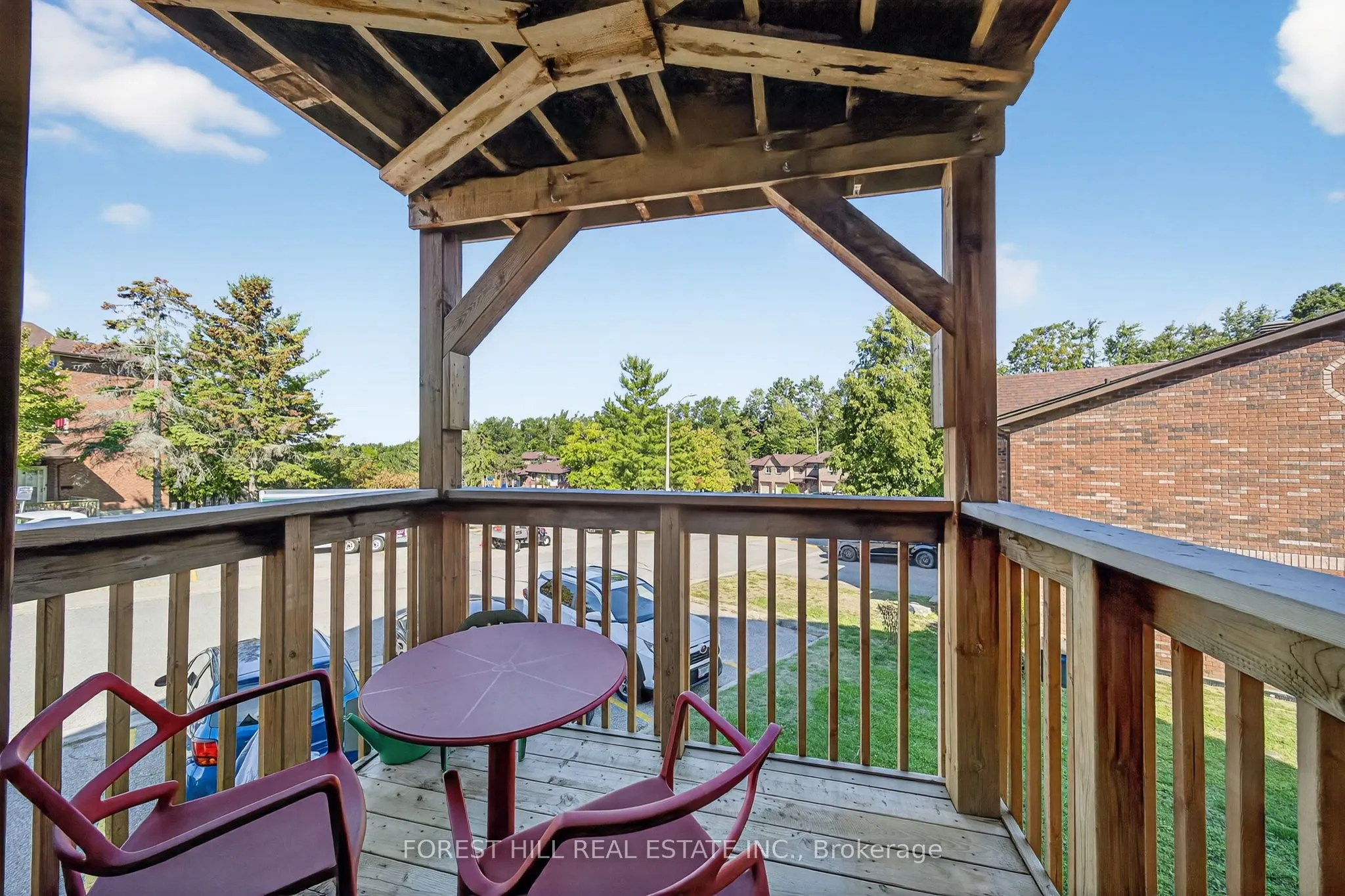 22 Meadow Lane, #4