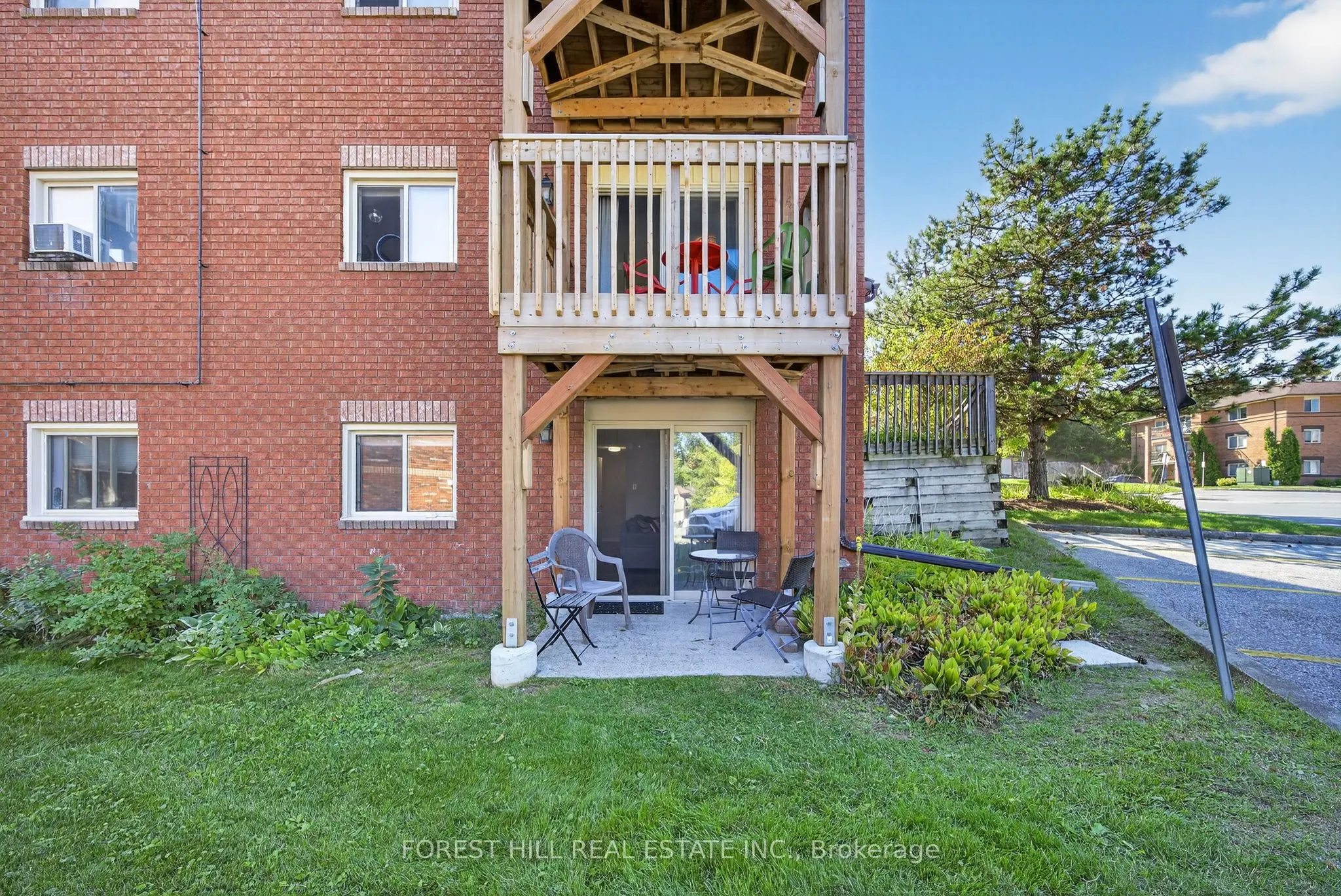 22 Meadow Lane, #4
