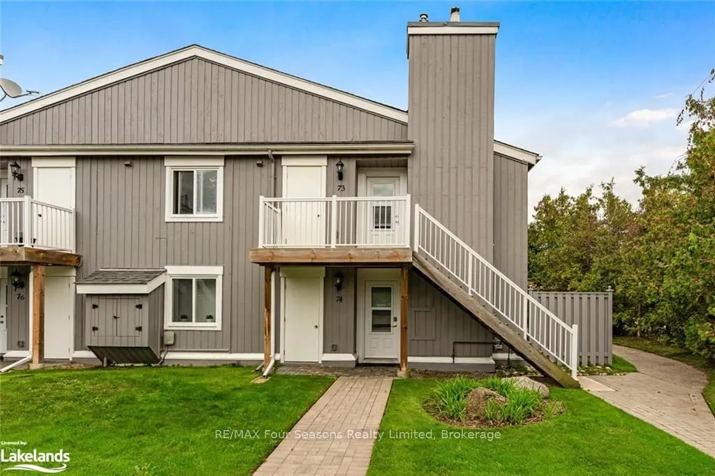 21 Dawson Drive, #73
