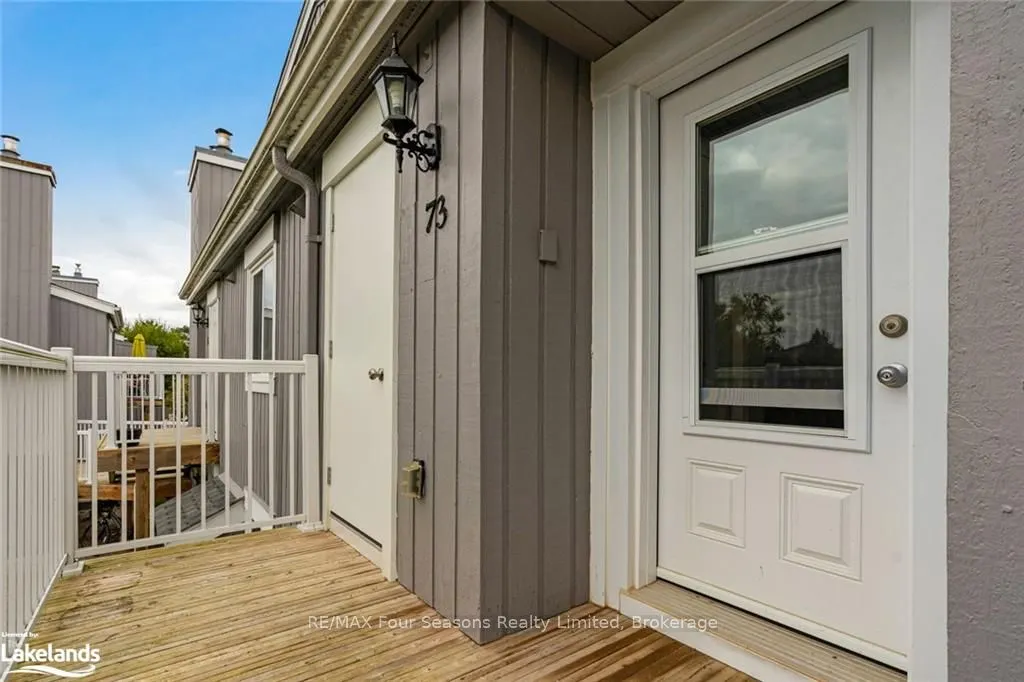 21 Dawson Drive, #73