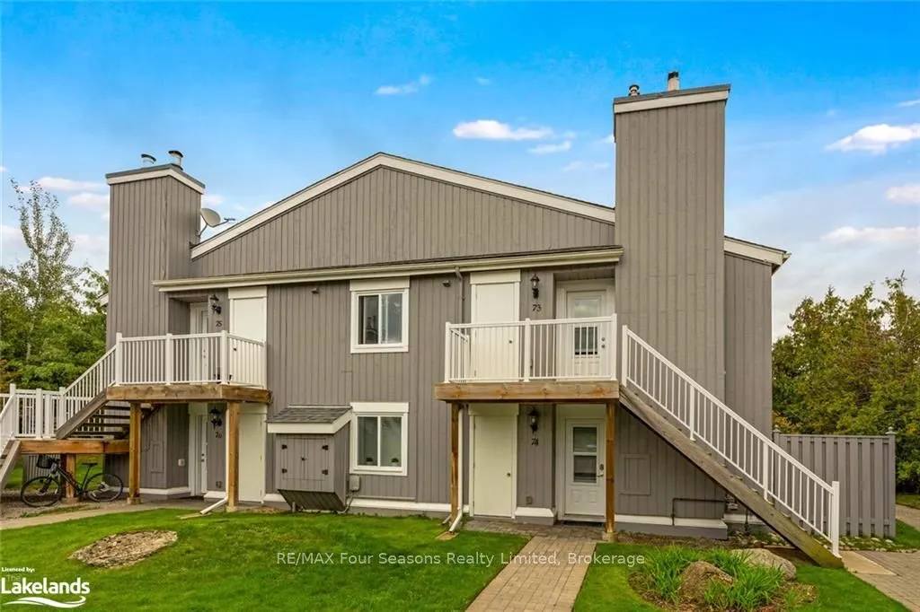 21 Dawson Drive, #73