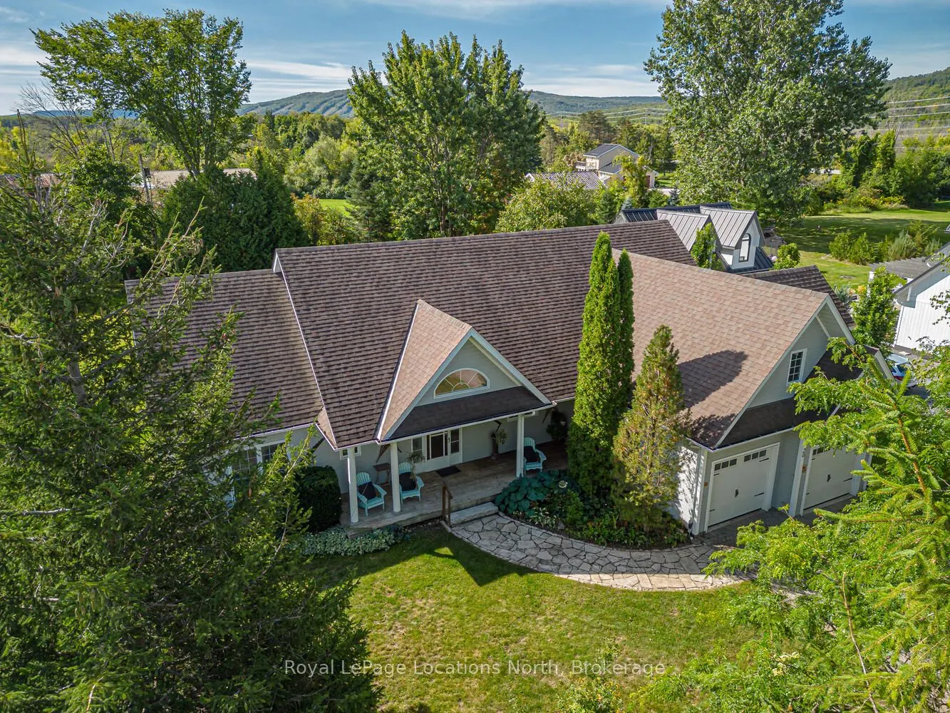 20 MOUNT VIEW Court