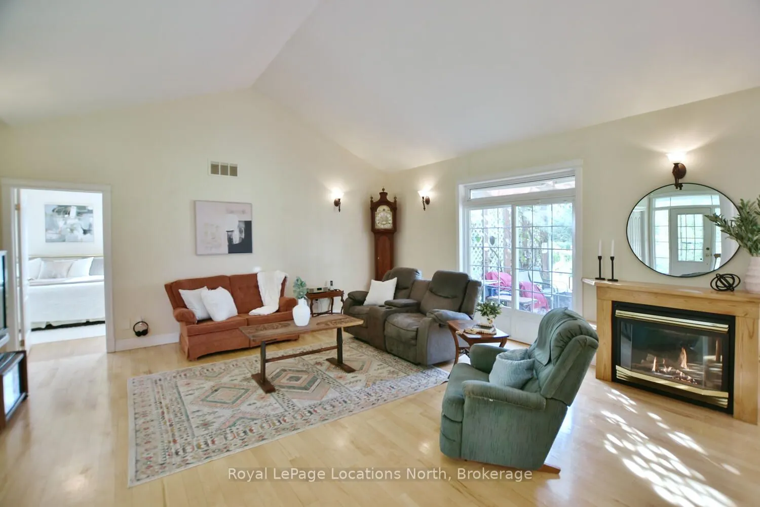 20 MOUNT VIEW Court
