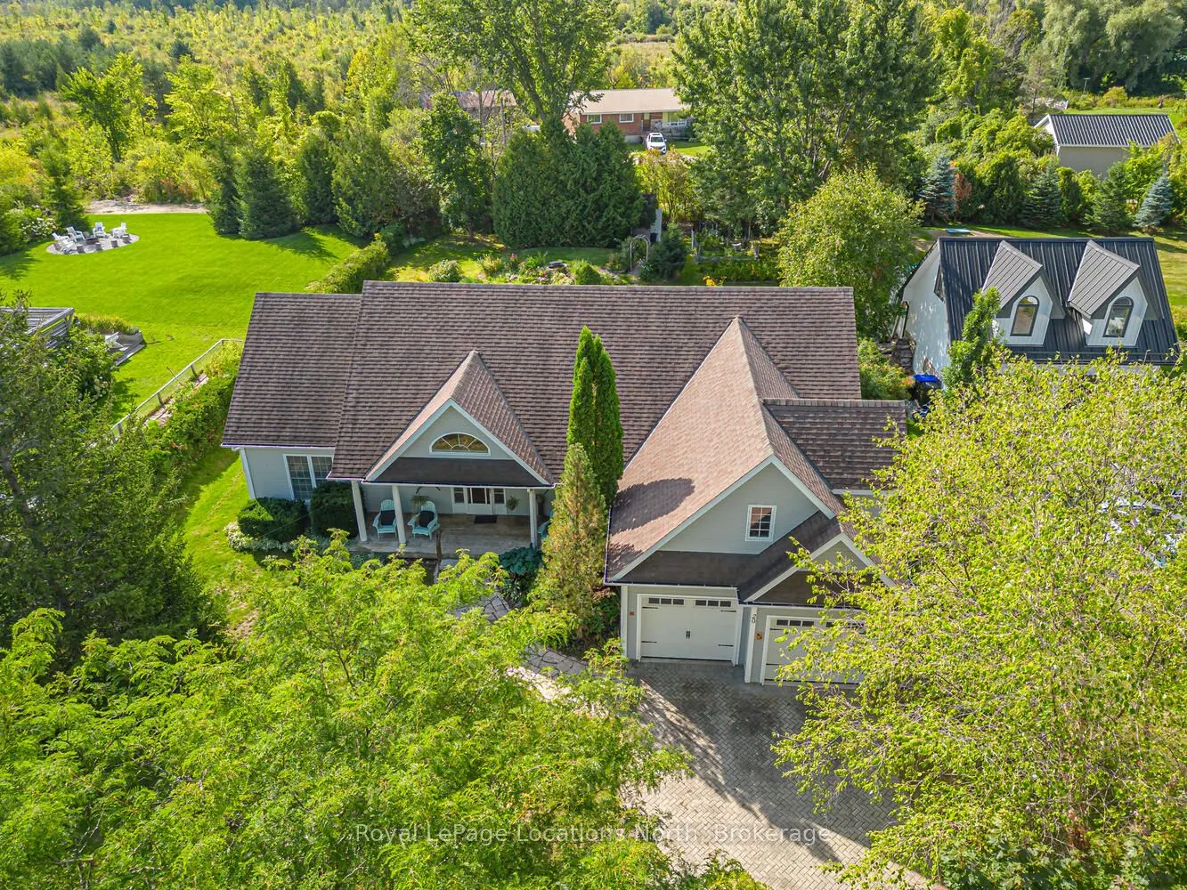 20 MOUNT VIEW Court