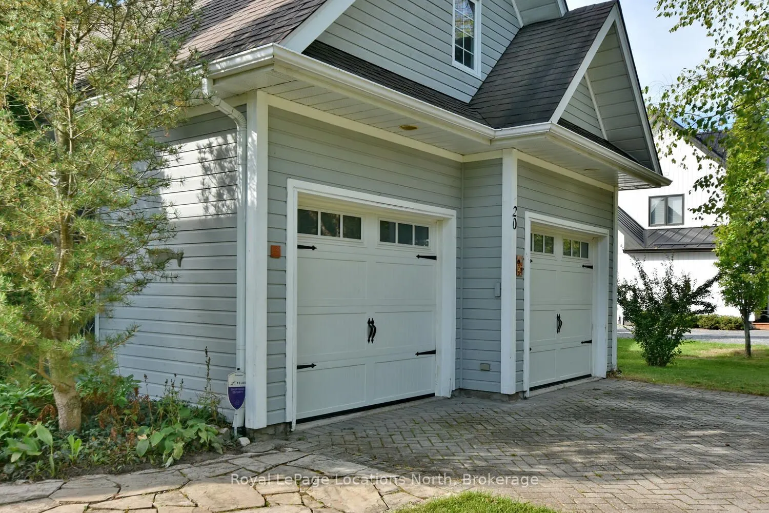 20 MOUNT VIEW Court