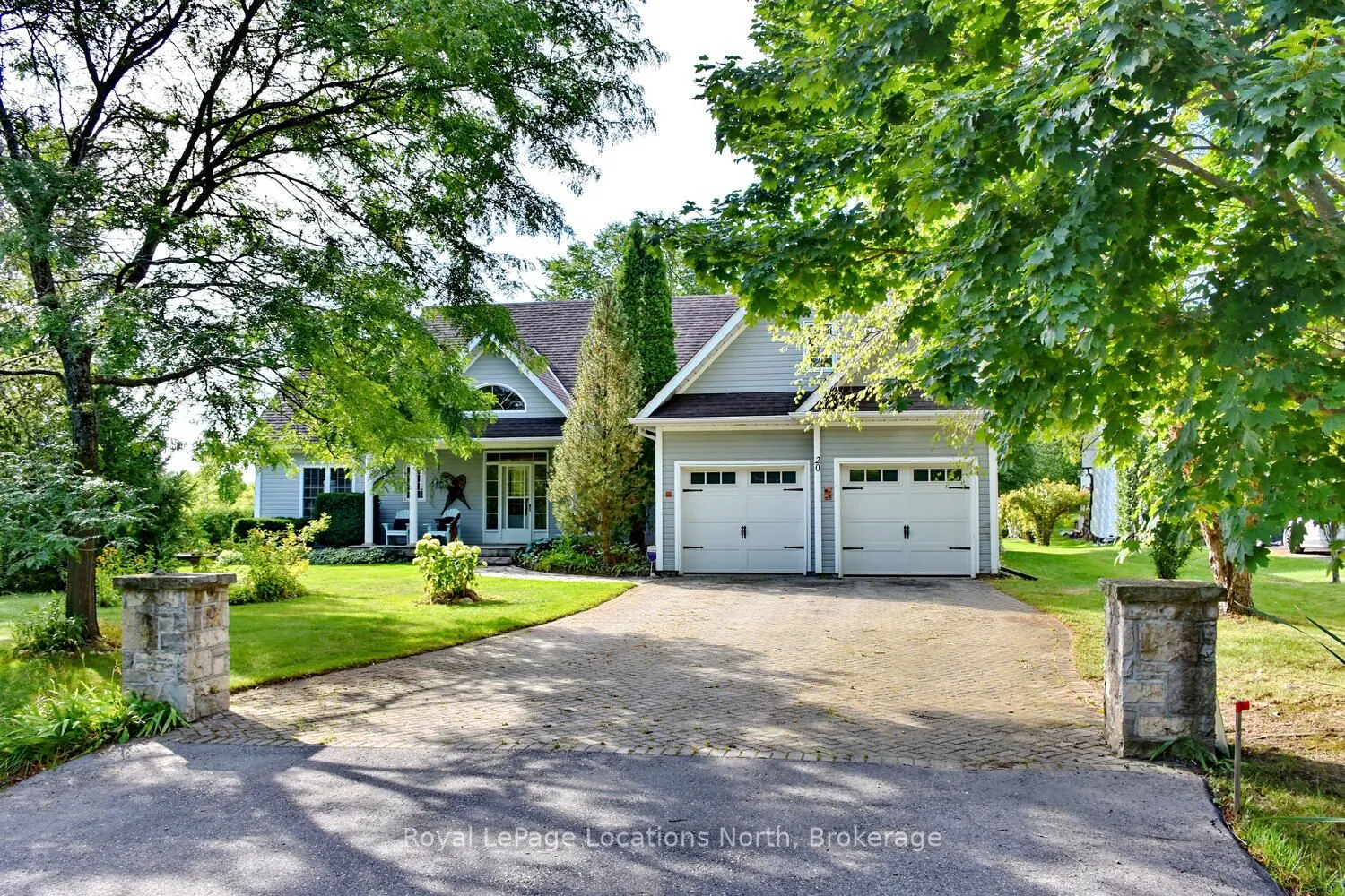 20 MOUNT VIEW Court