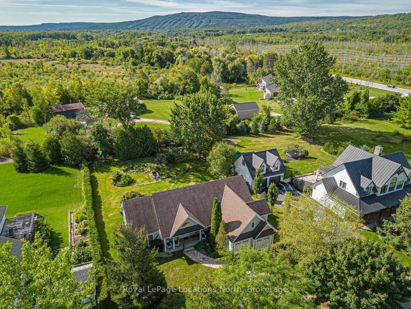 20 MOUNT VIEW Court
