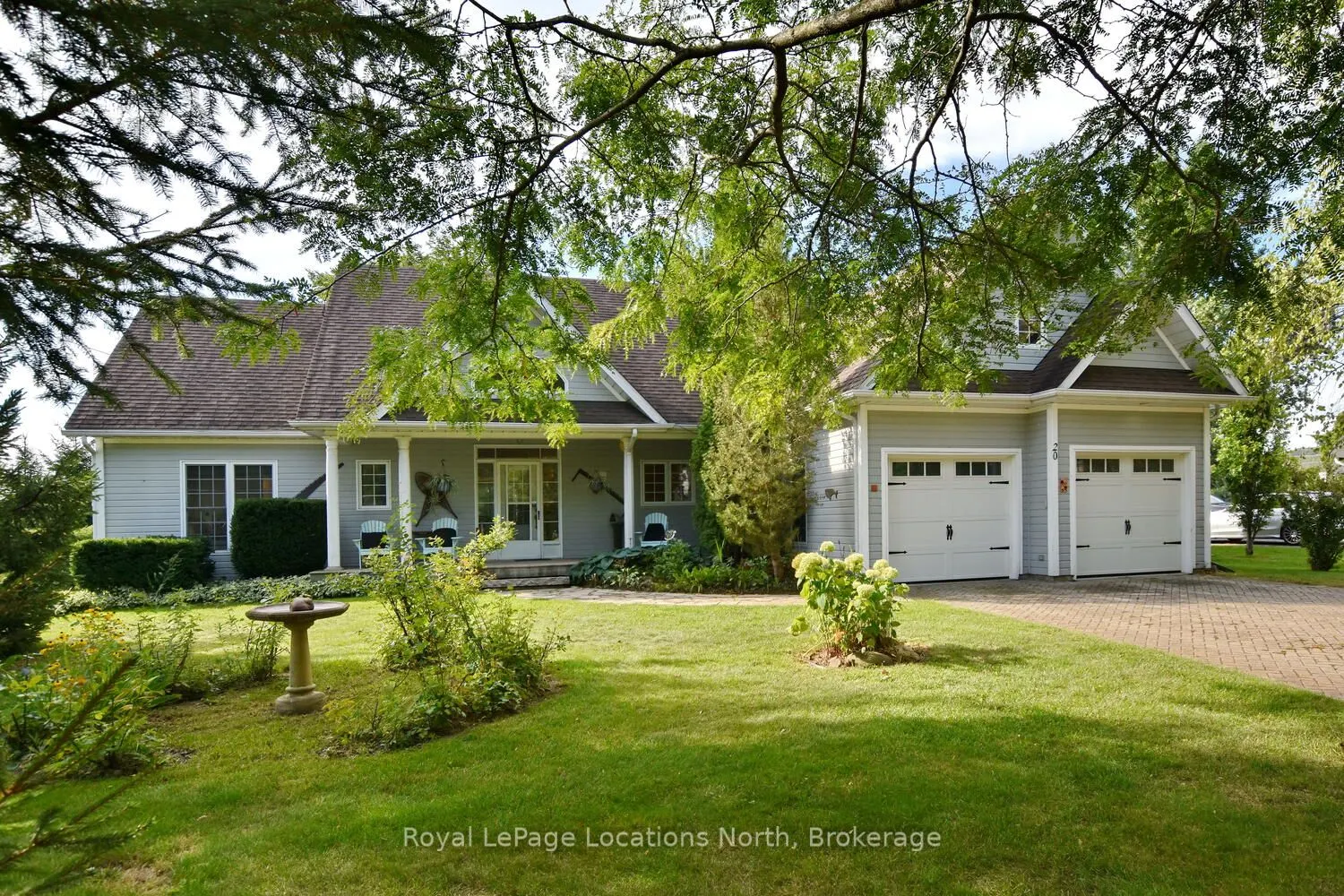 20 MOUNT VIEW Court