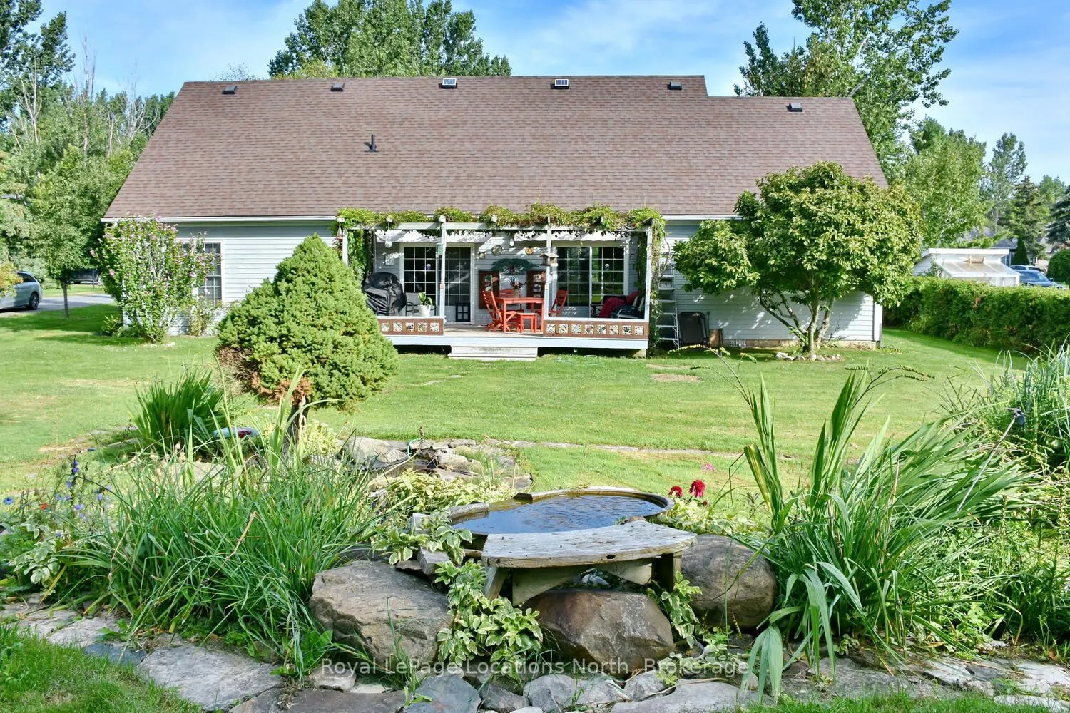 20 MOUNT VIEW Court