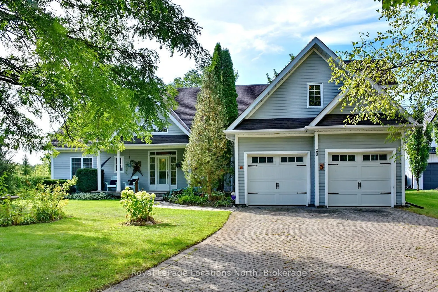 20 MOUNT VIEW Court