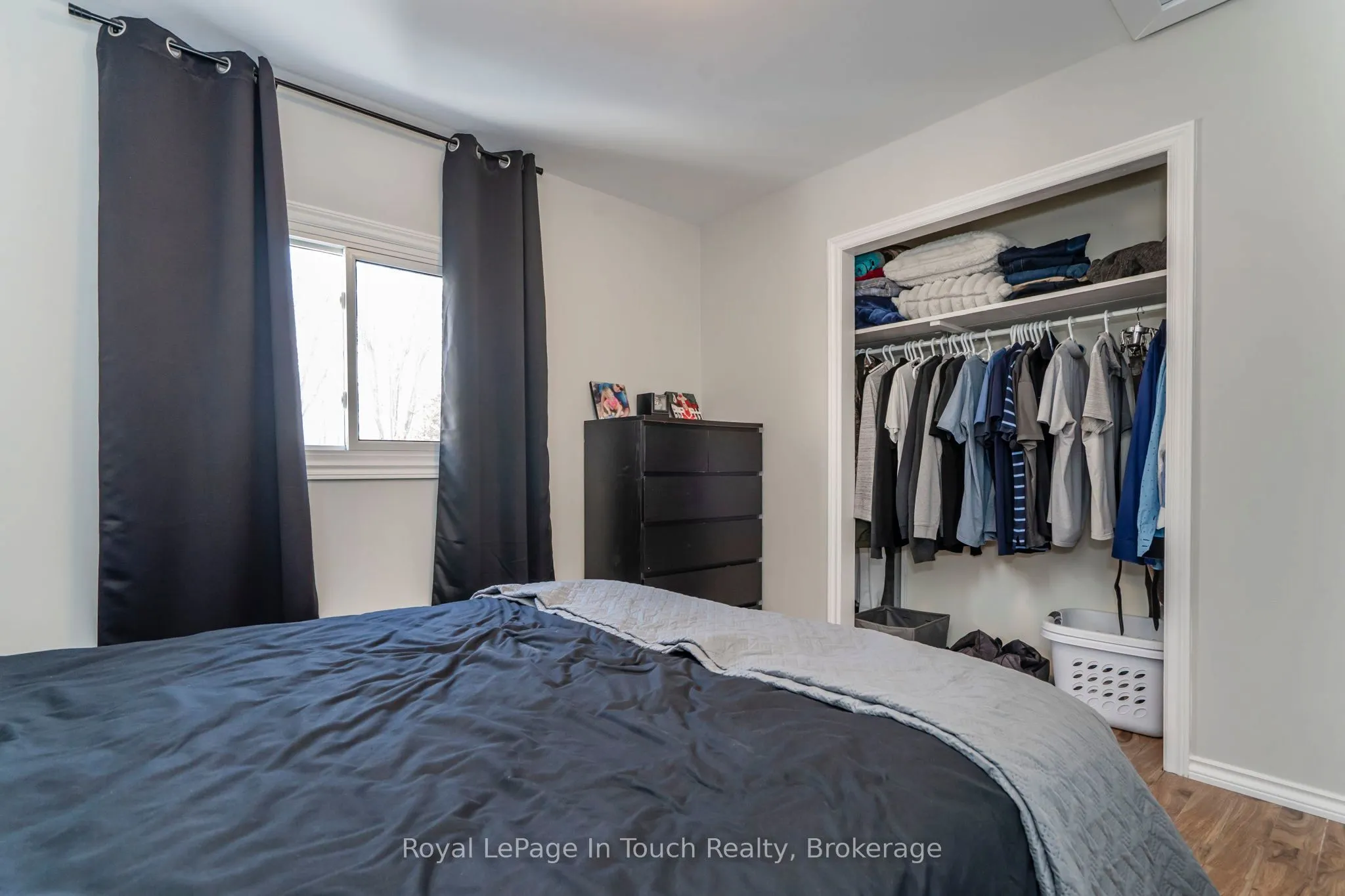 164 Duck Bay Road