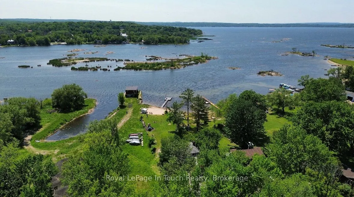 164 Duck Bay Road