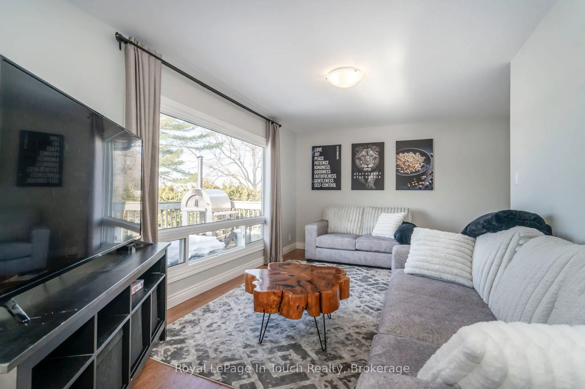 164 Duck Bay Road