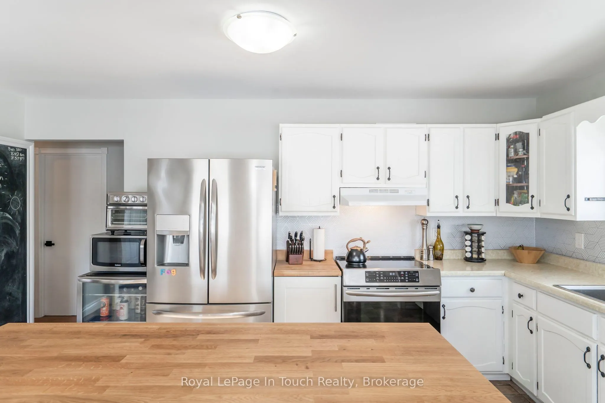 164 Duck Bay Road