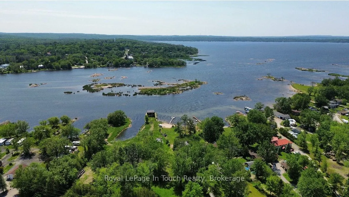 164 Duck Bay Road