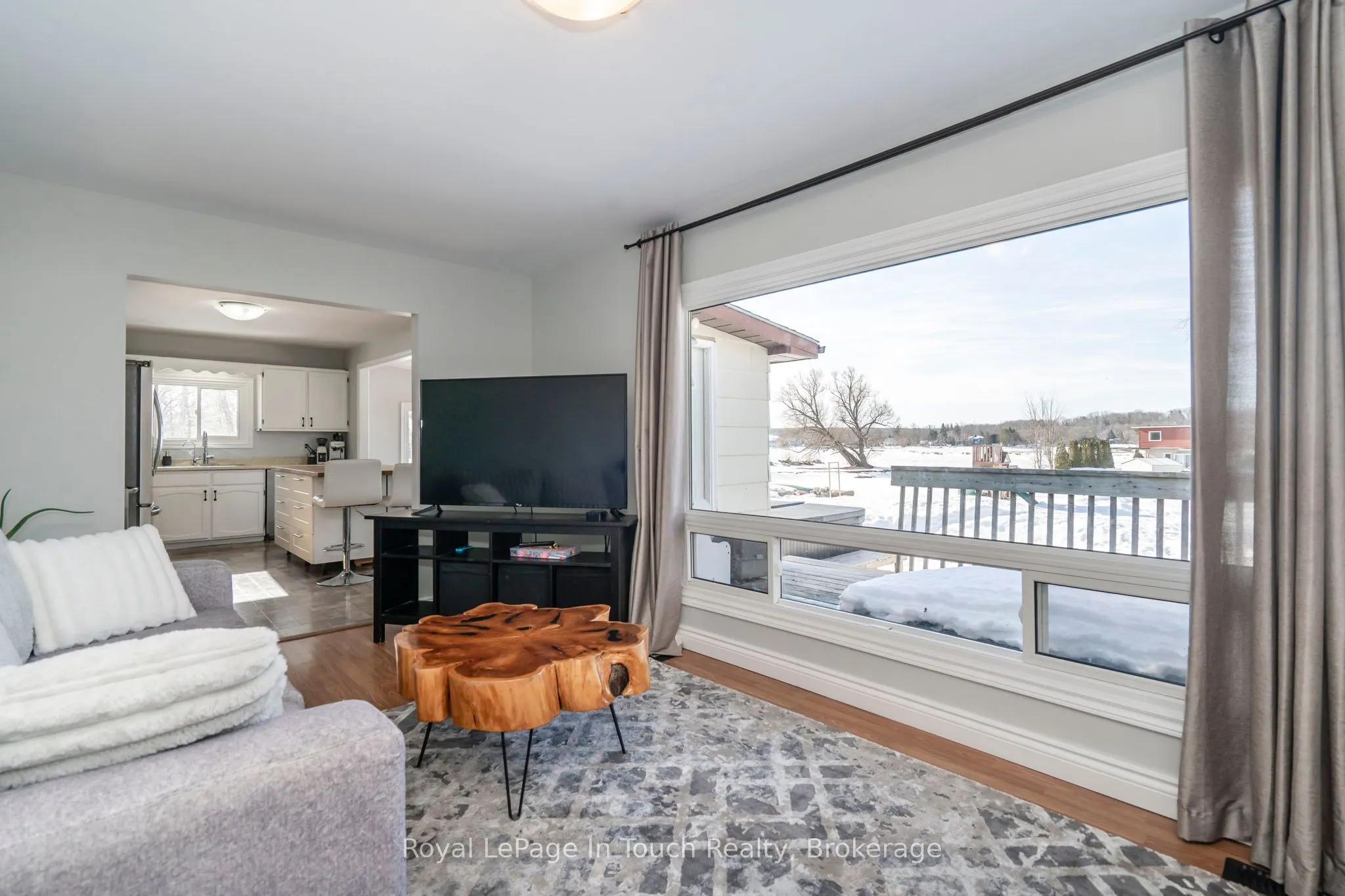 164 Duck Bay Road