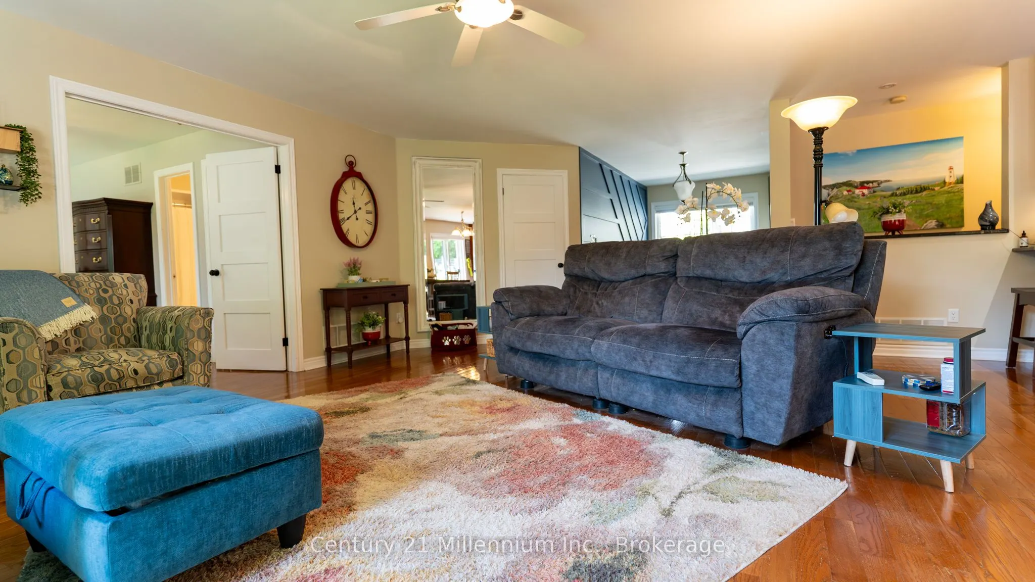 5 Sugar Maple Lane