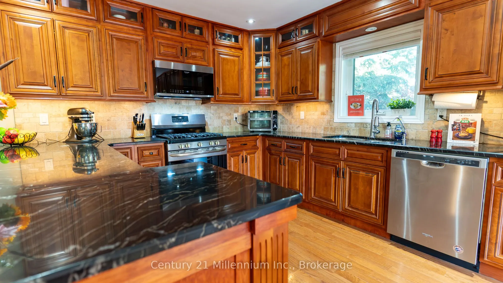 5 Sugar Maple Lane