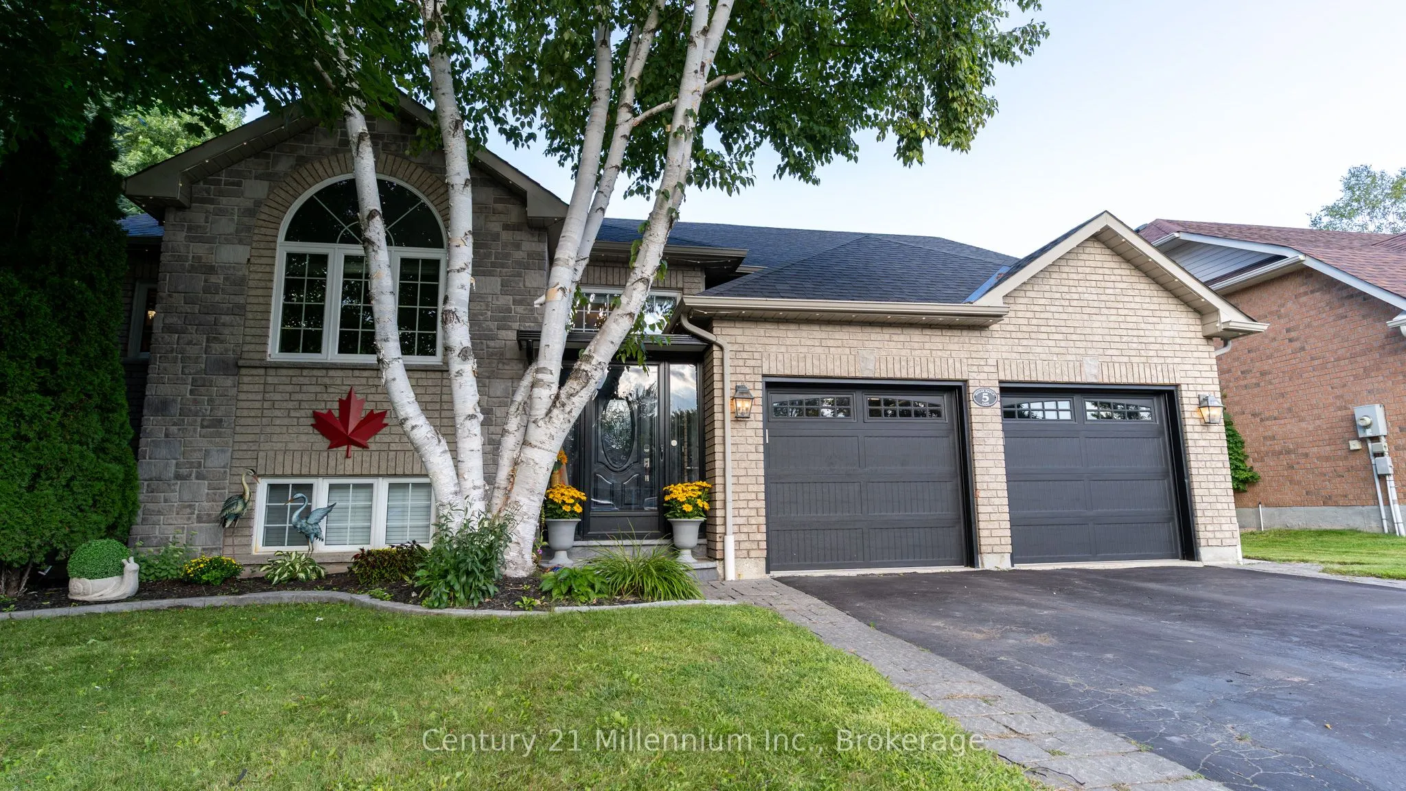 5 Sugar Maple Lane