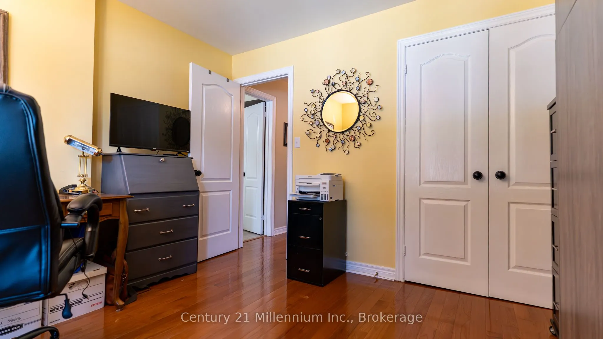 5 Sugar Maple Lane