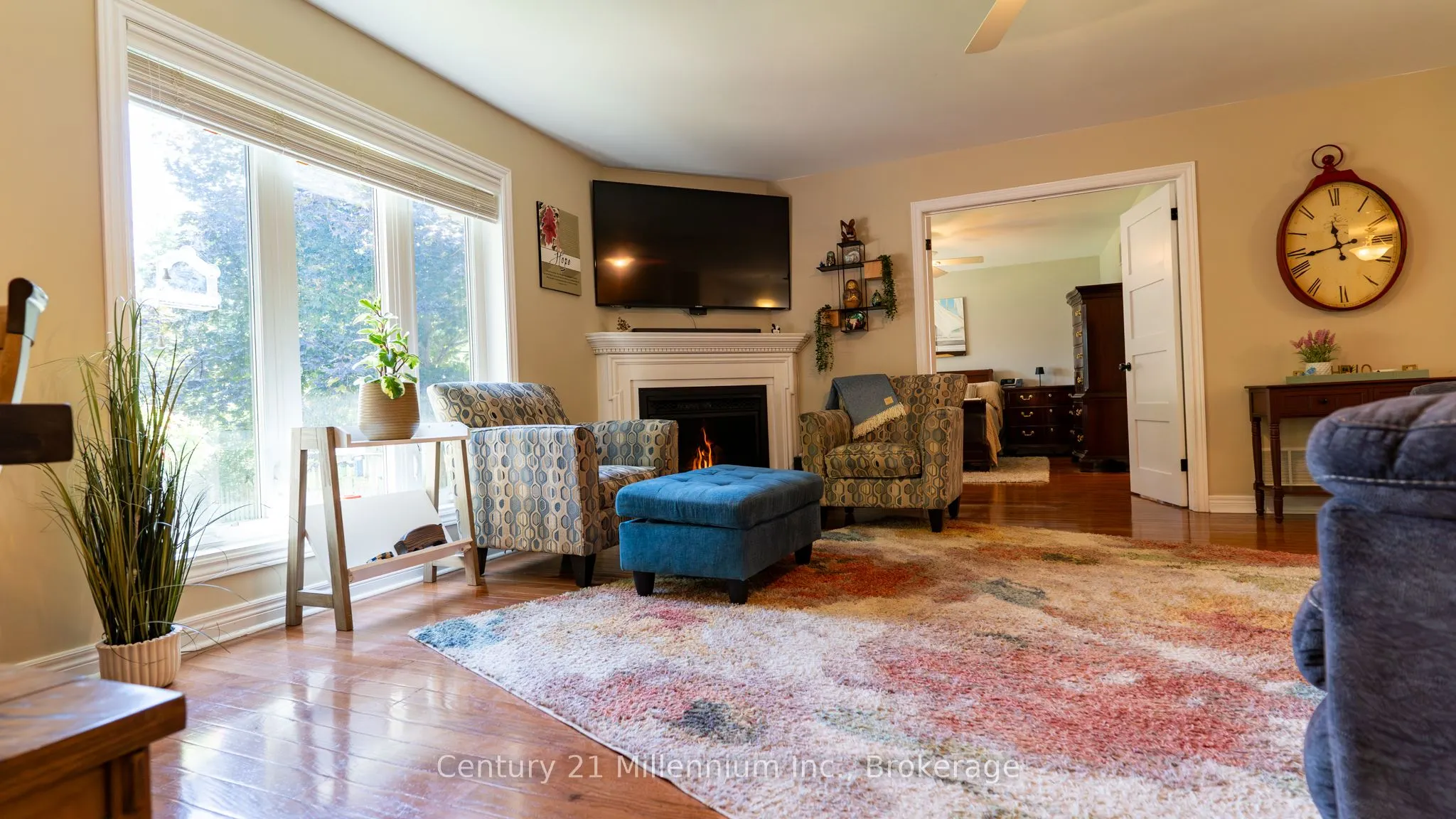 5 Sugar Maple Lane
