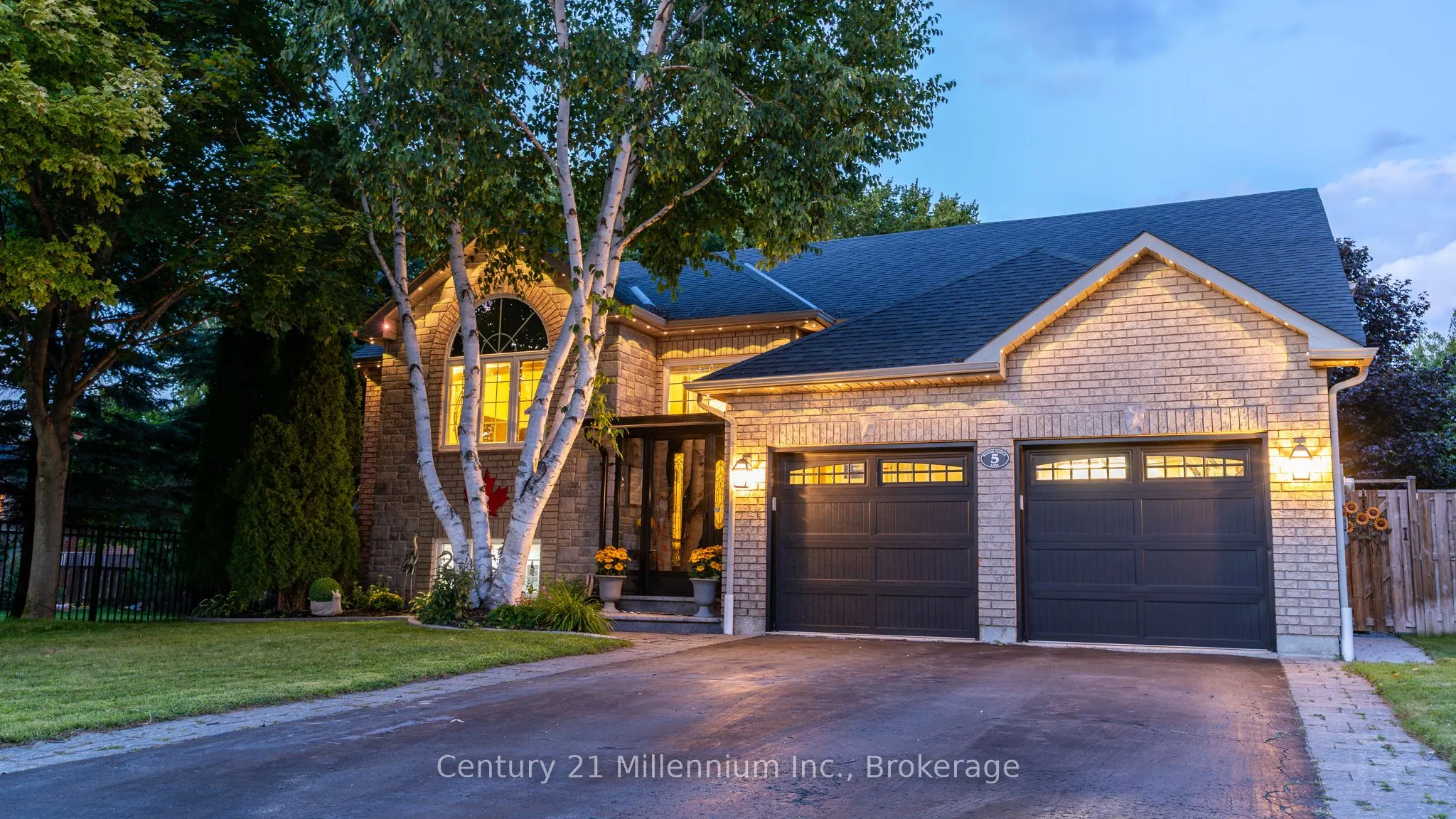 5 Sugar Maple Lane