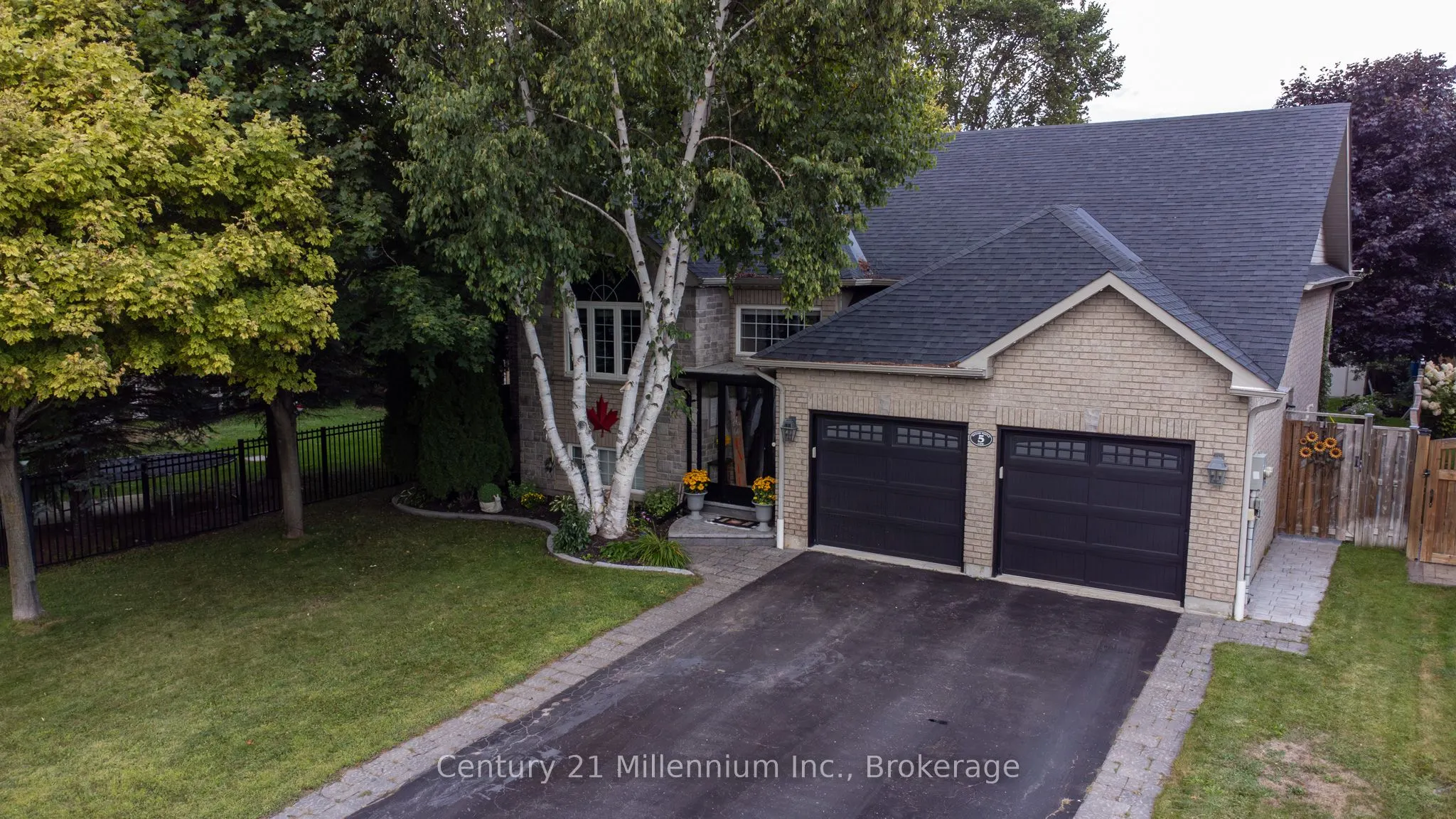 5 Sugar Maple Lane