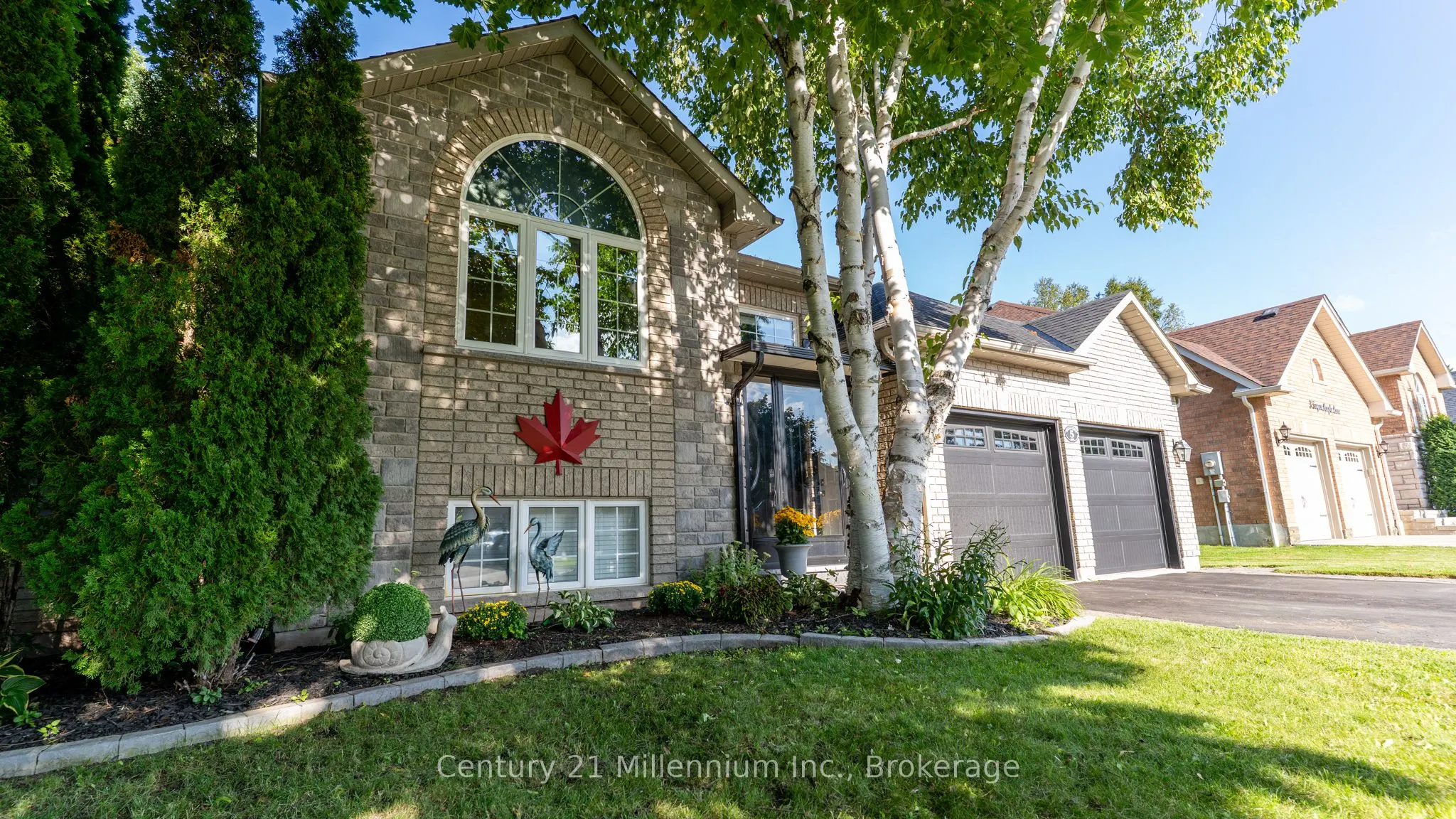 5 Sugar Maple Lane