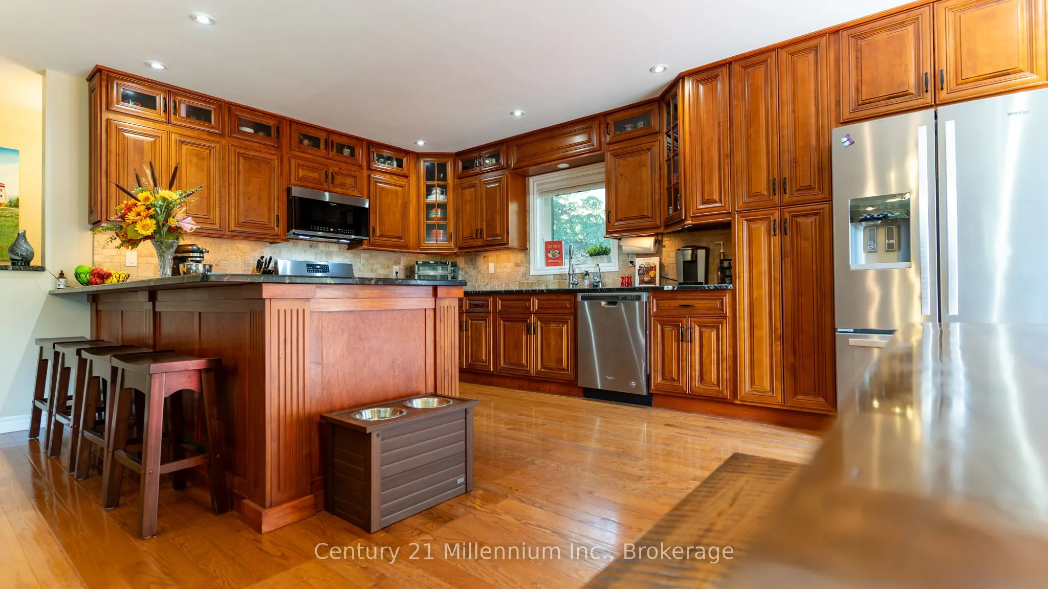 5 Sugar Maple Lane
