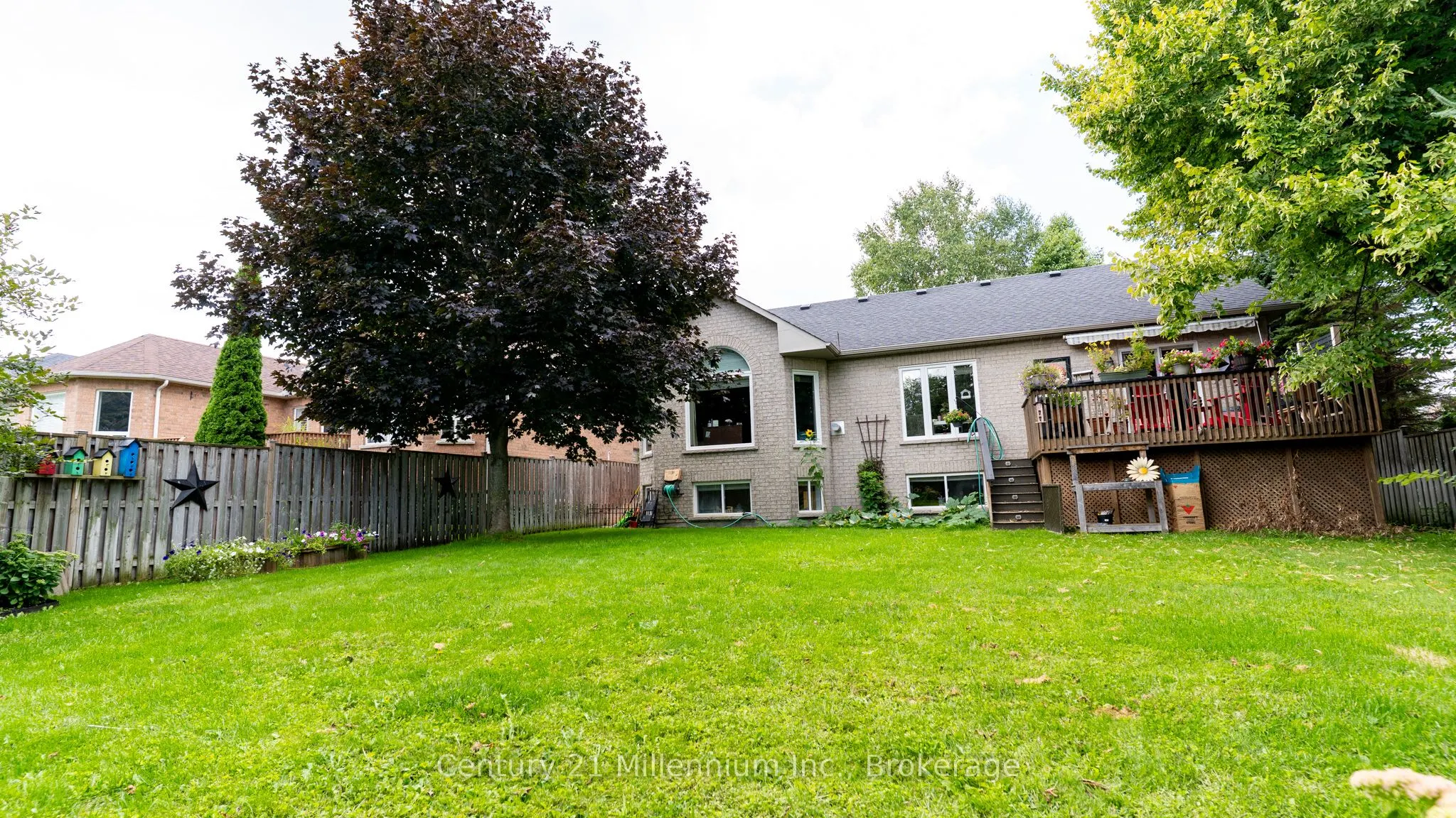 5 Sugar Maple Lane