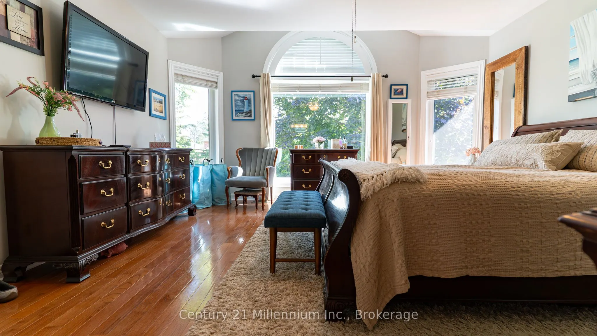 5 Sugar Maple Lane