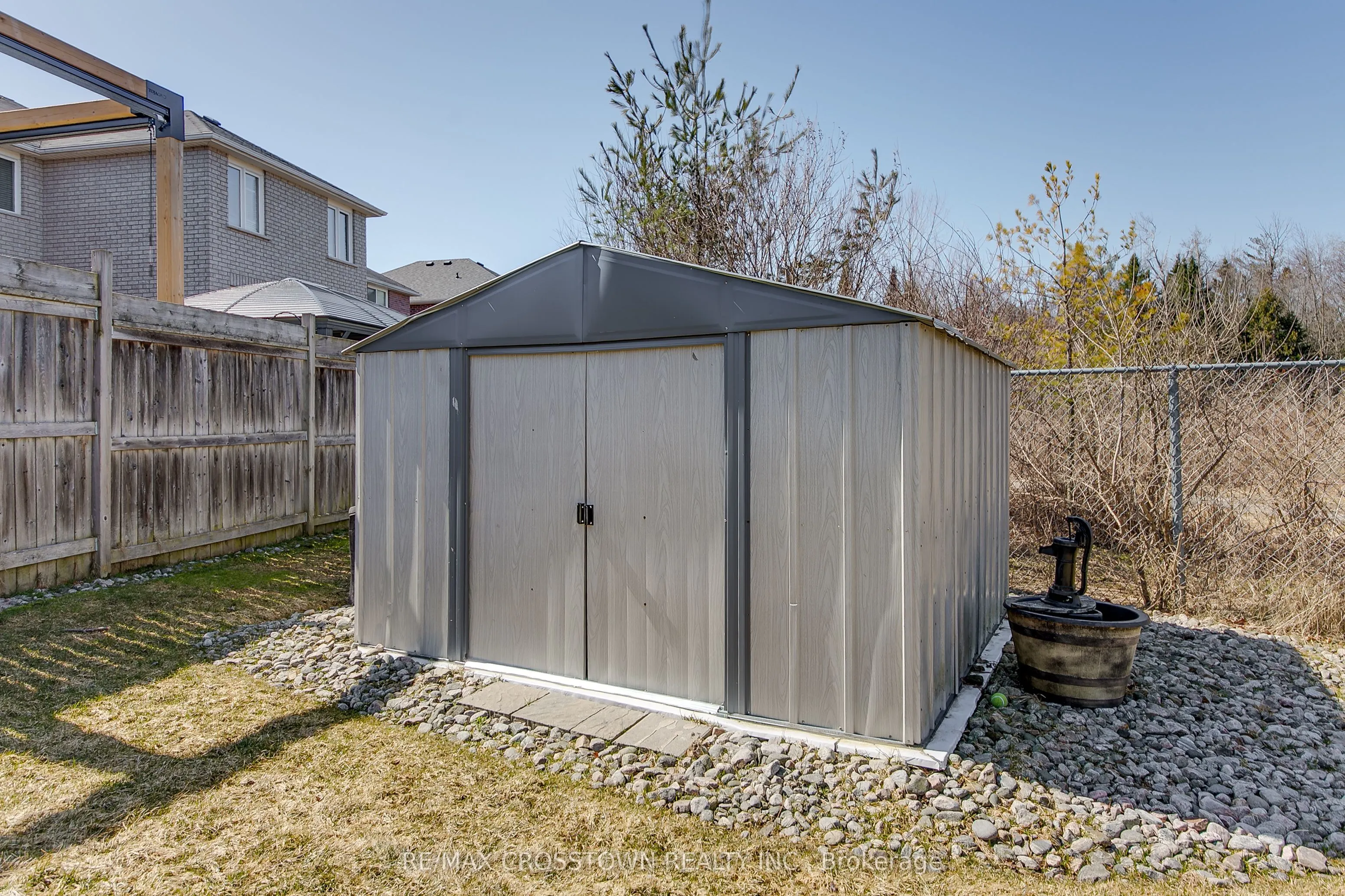 56 Graihawk Drive