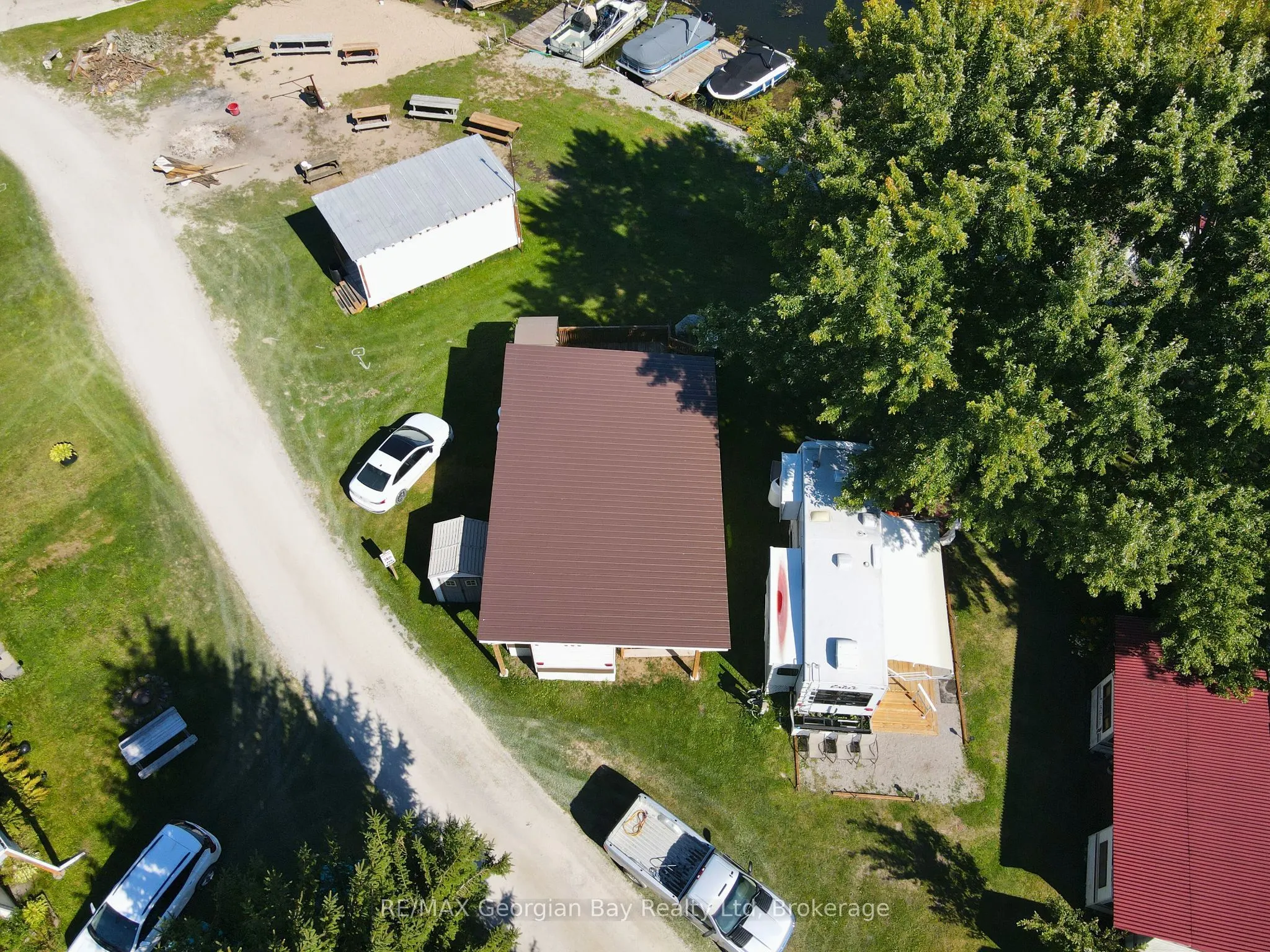 1838 Heron Drive, #14