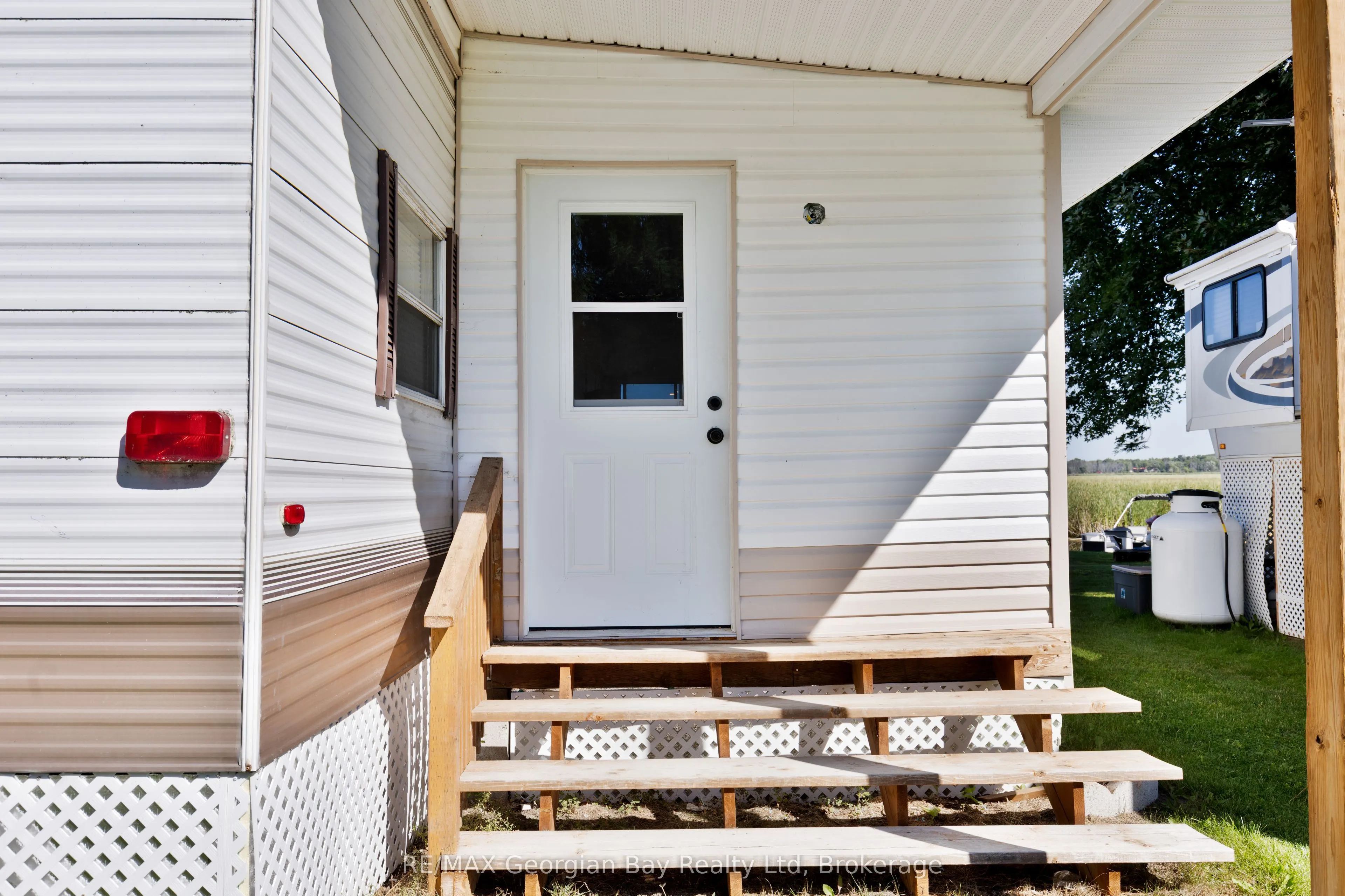 1838 Heron Drive, #14