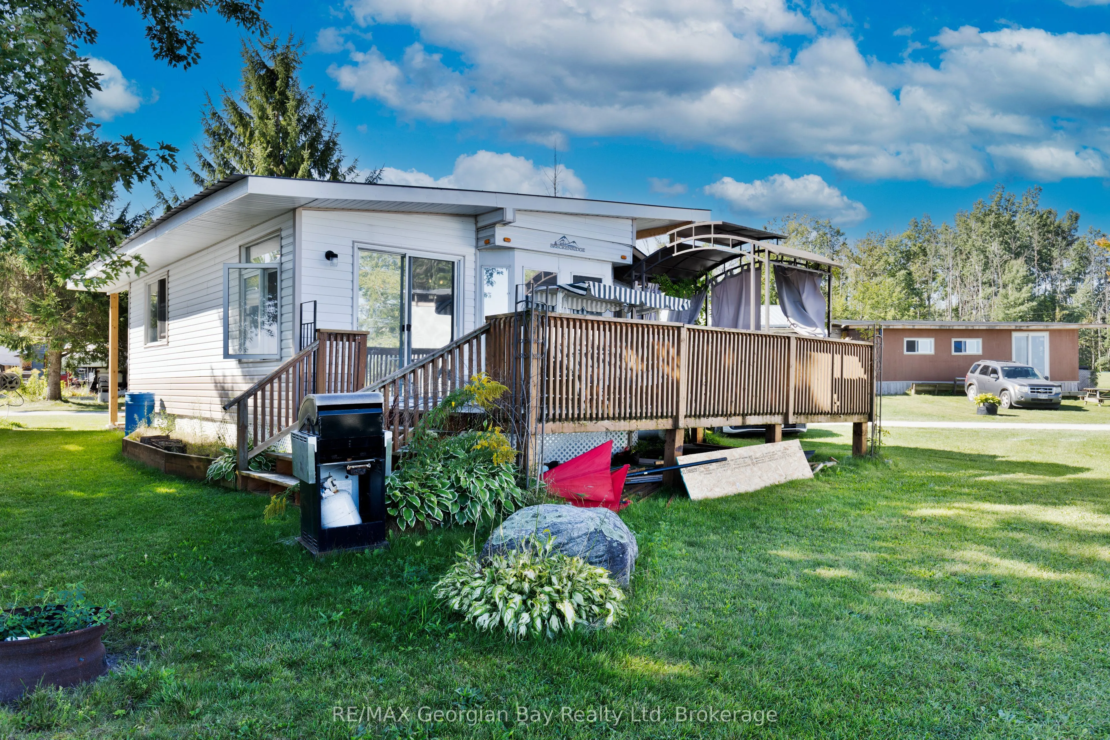 1838 Heron Drive, #14