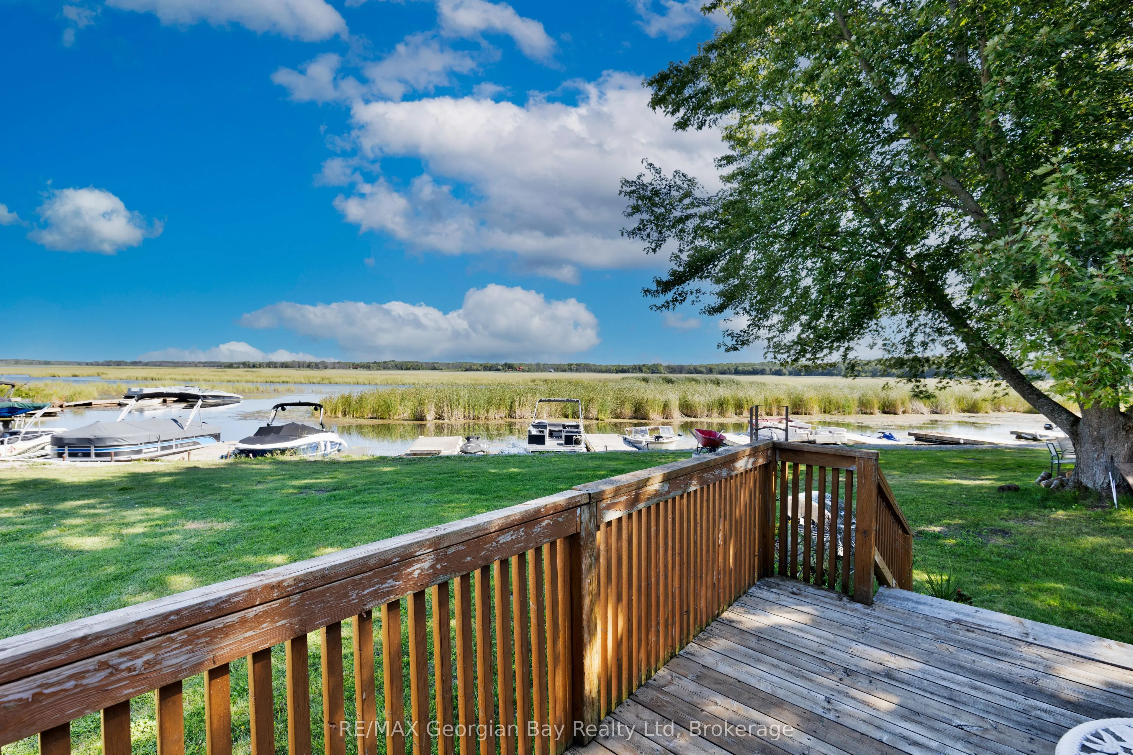 1838 Heron Drive, #14