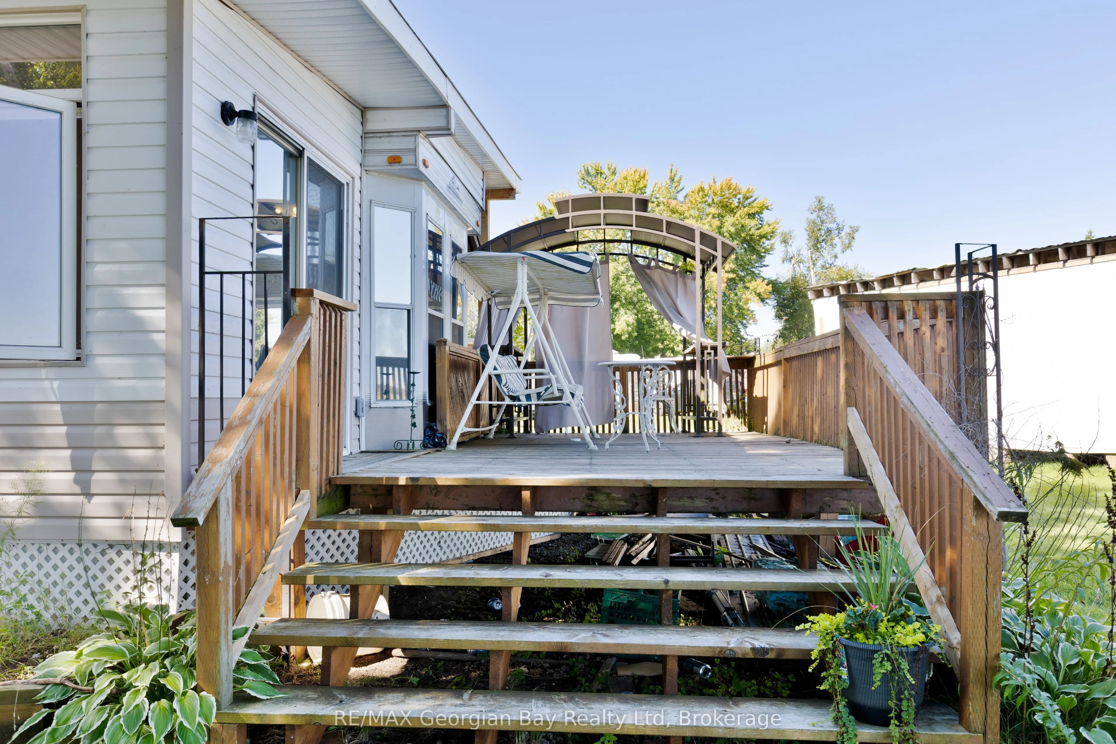 1838 Heron Drive, #14