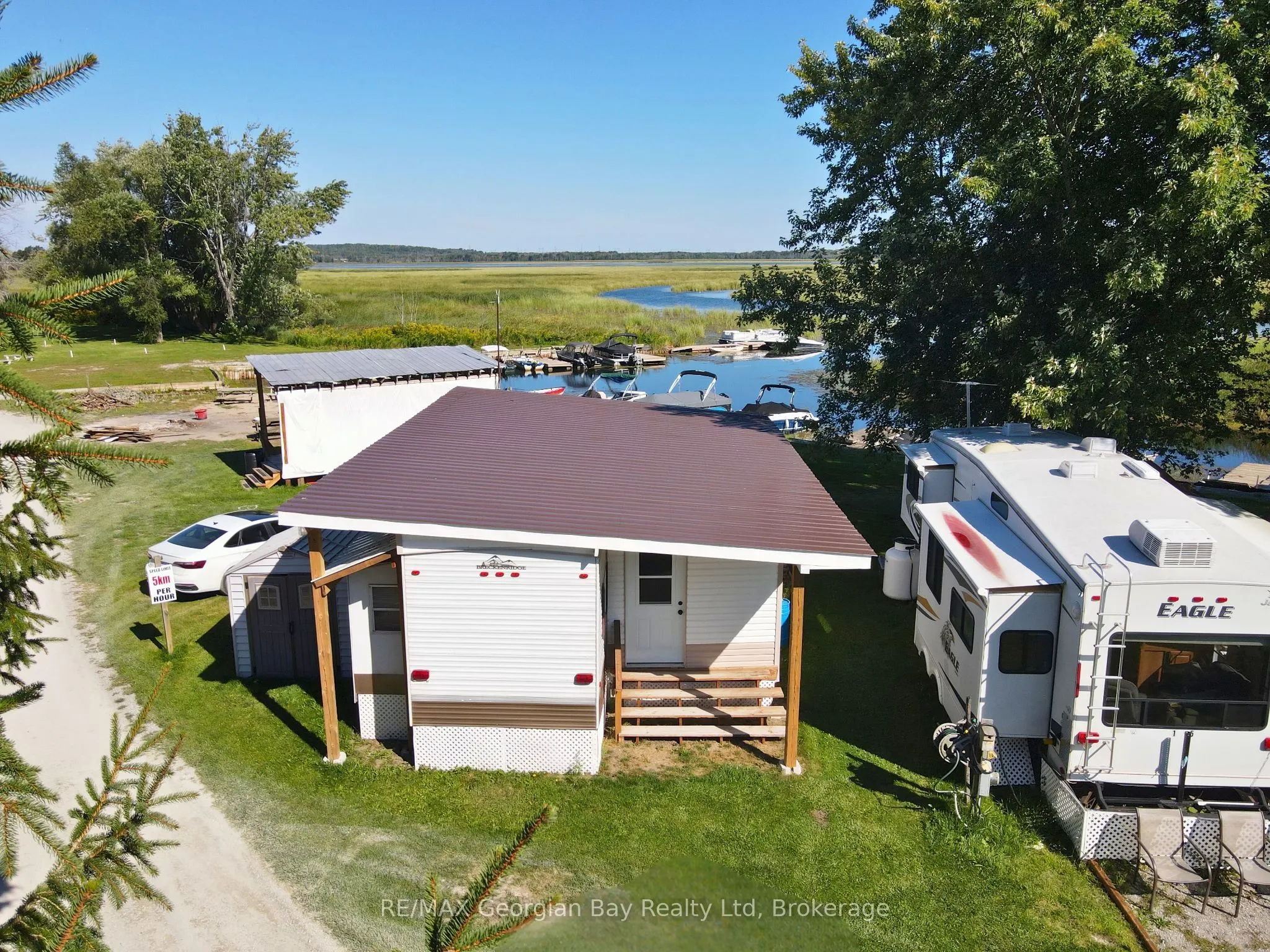 1838 Heron Drive, #14