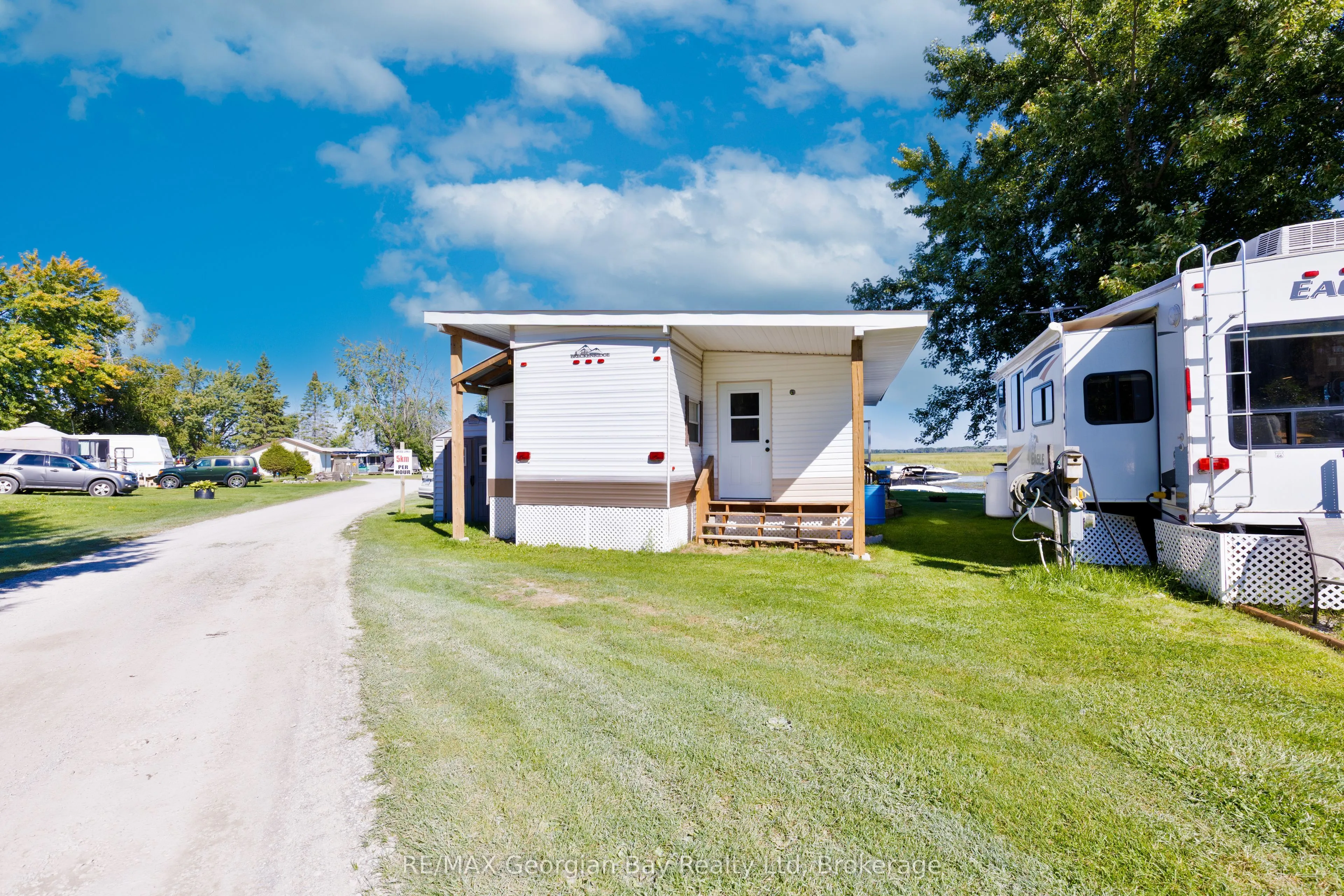 1838 Heron Drive, #14