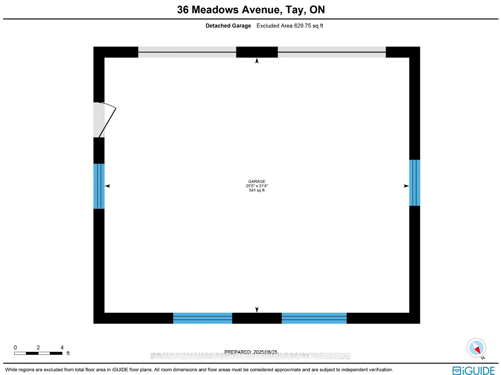 36 Meadows Avenue
