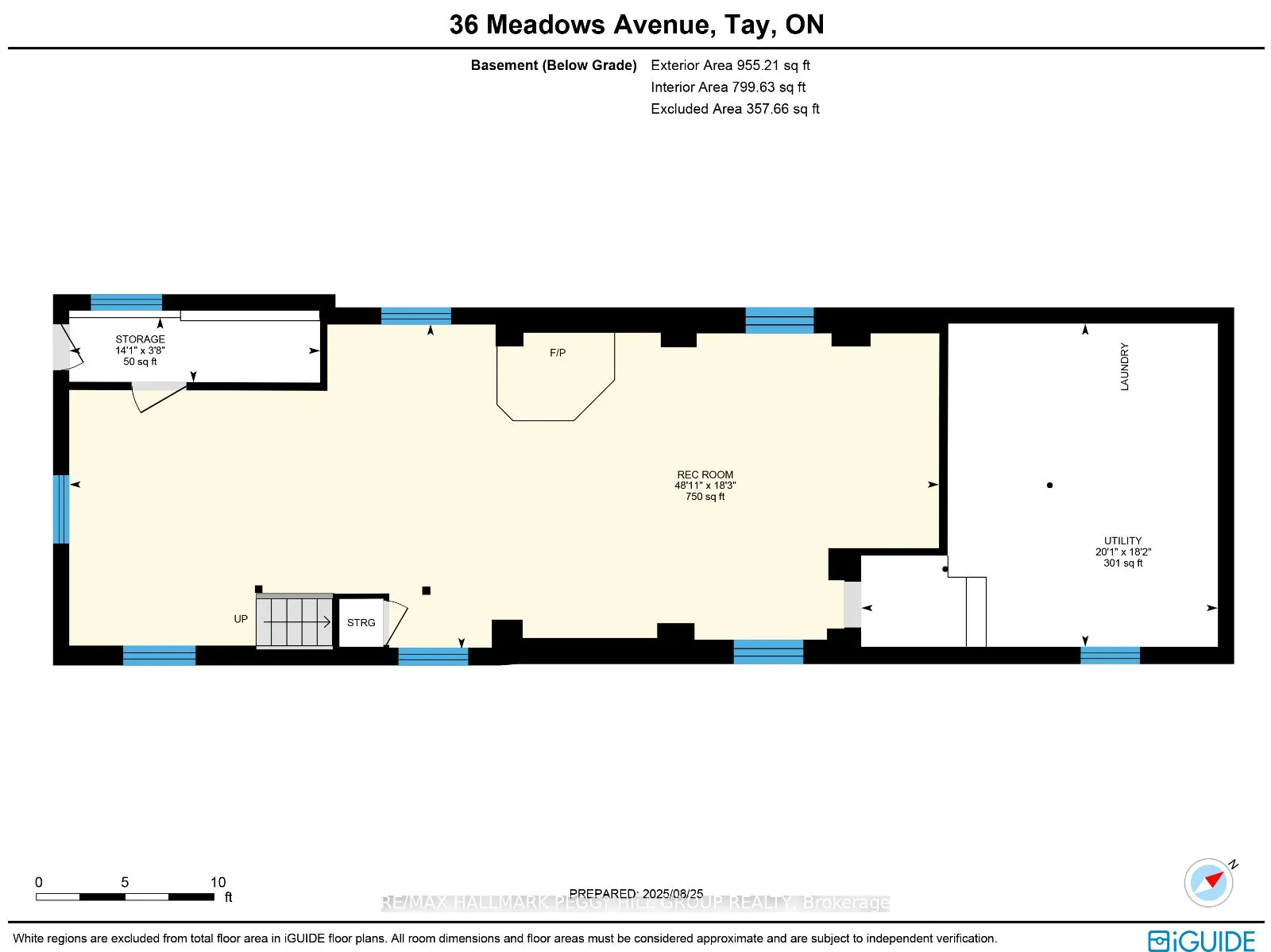 36 Meadows Avenue