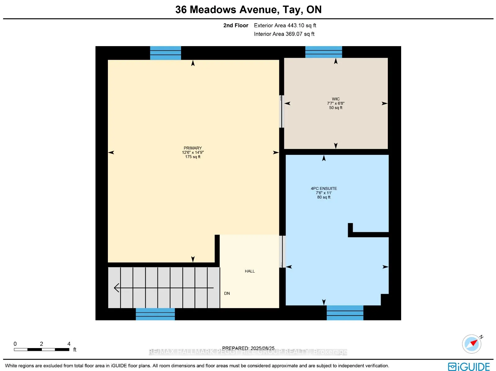 36 Meadows Avenue