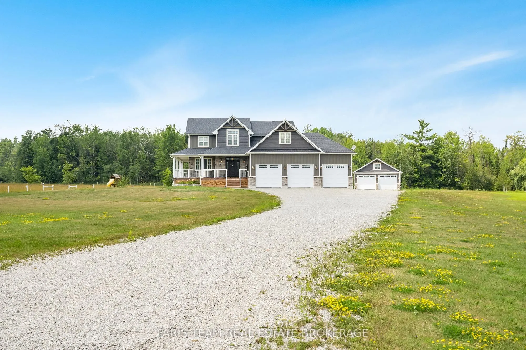 2448 Stockdale Road