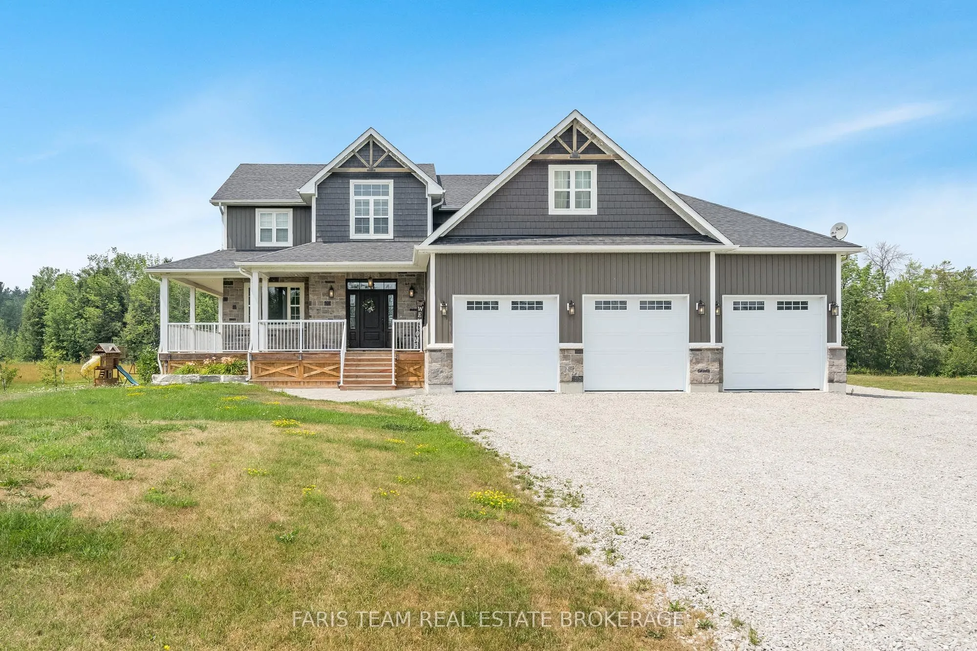 2448 Stockdale Road