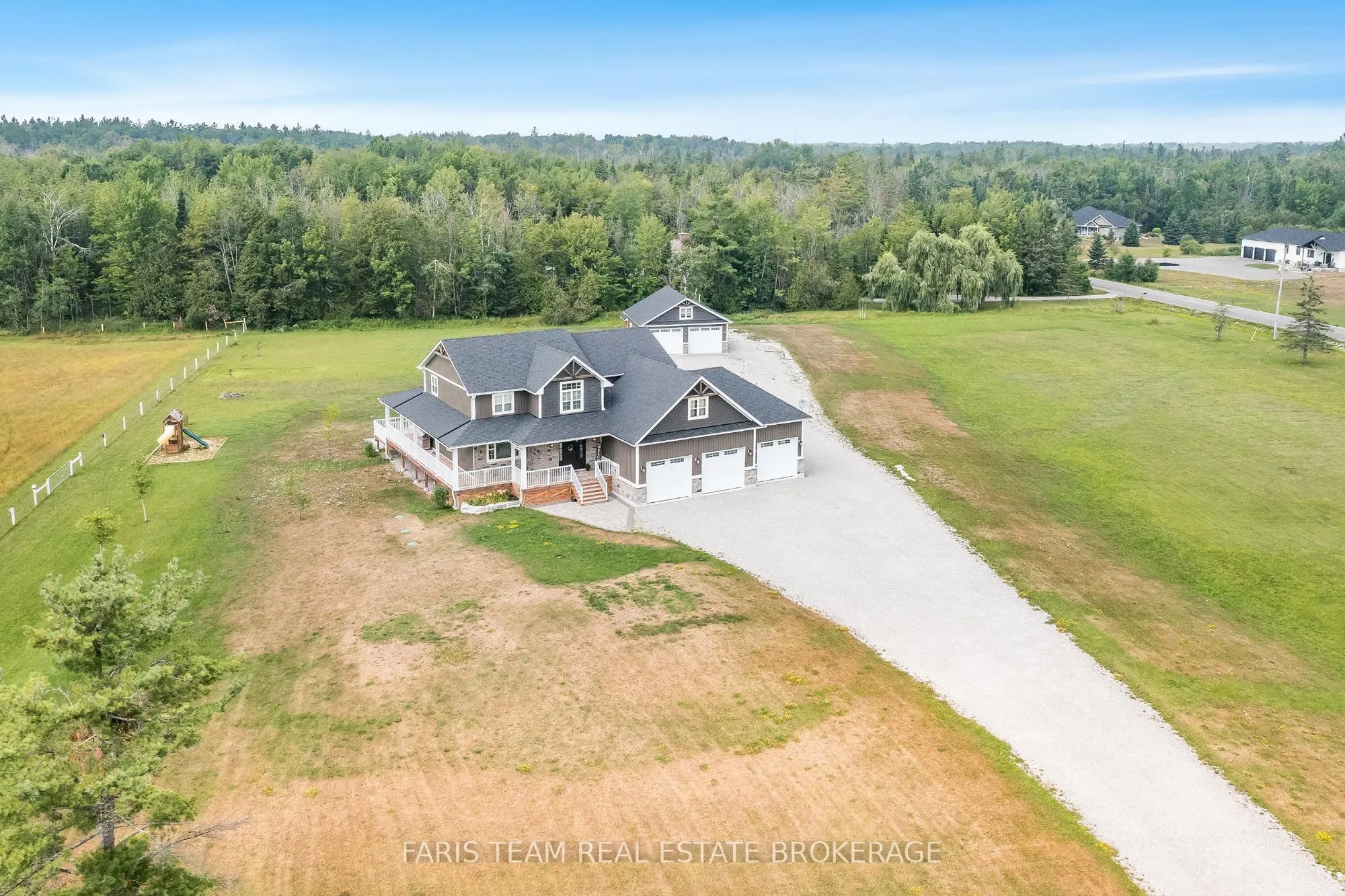 2448 Stockdale Road