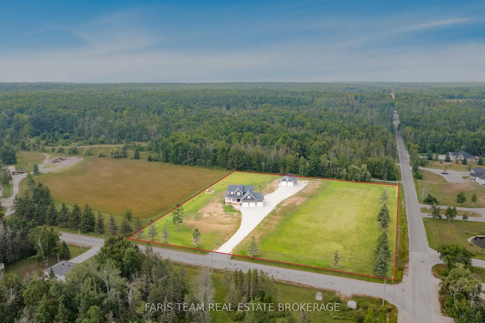 2448 Stockdale Road