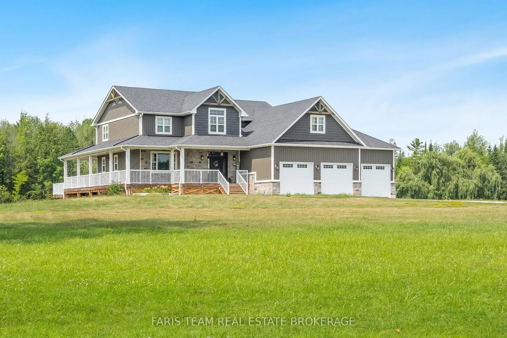 2448 Stockdale Road