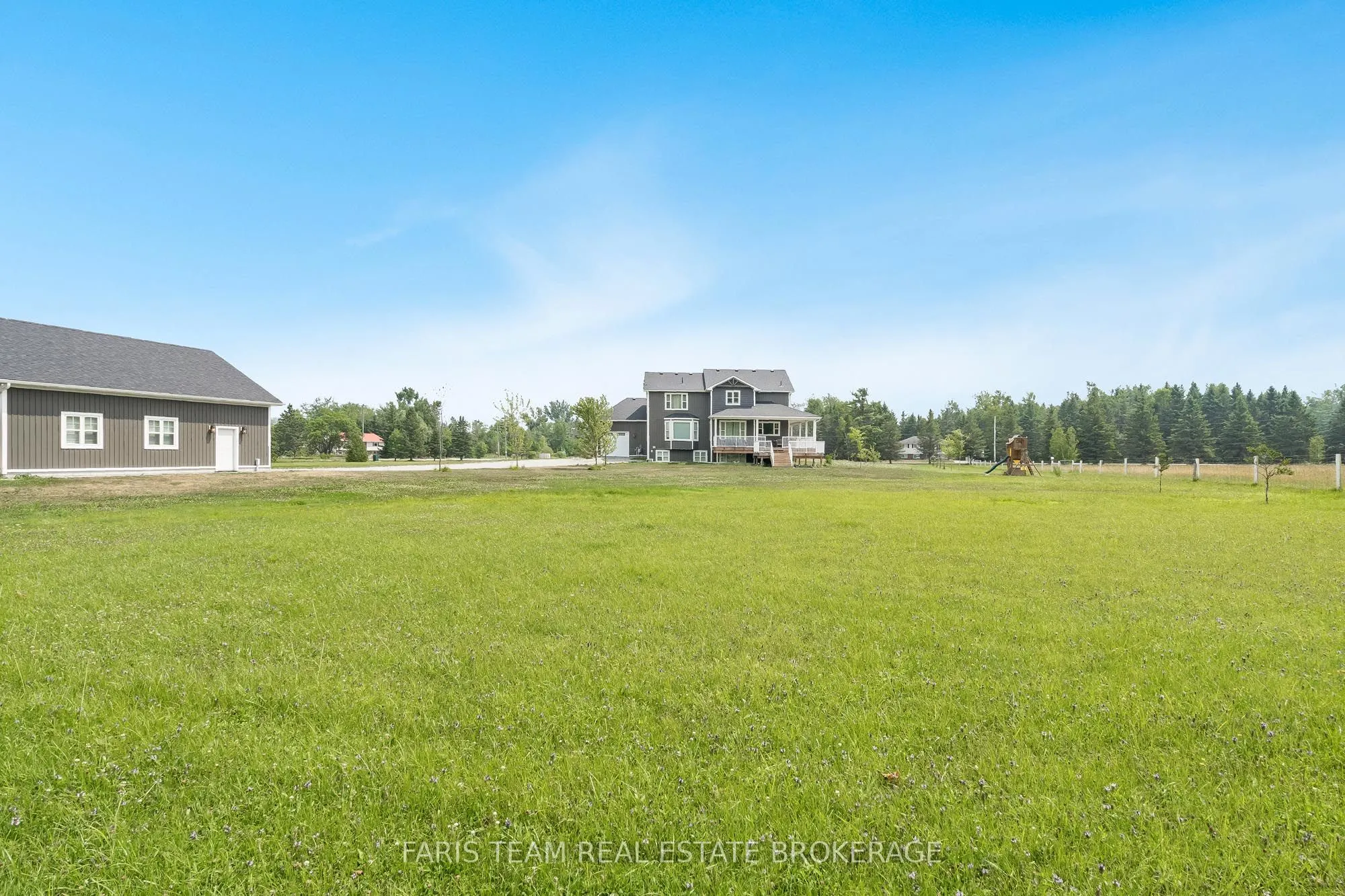 2448 Stockdale Road