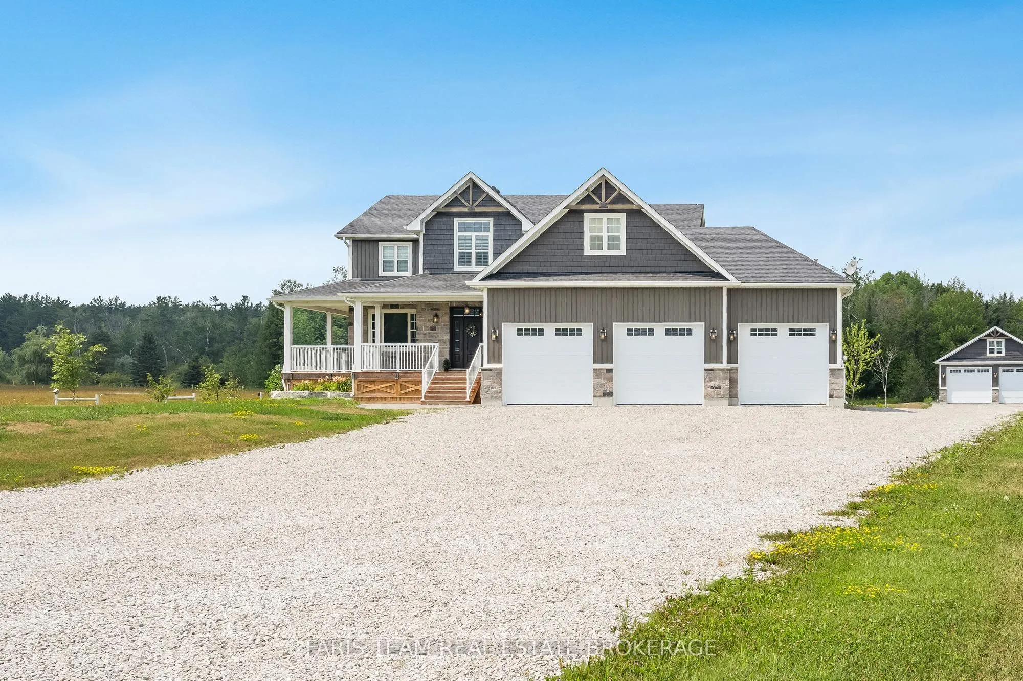 2448 Stockdale Road