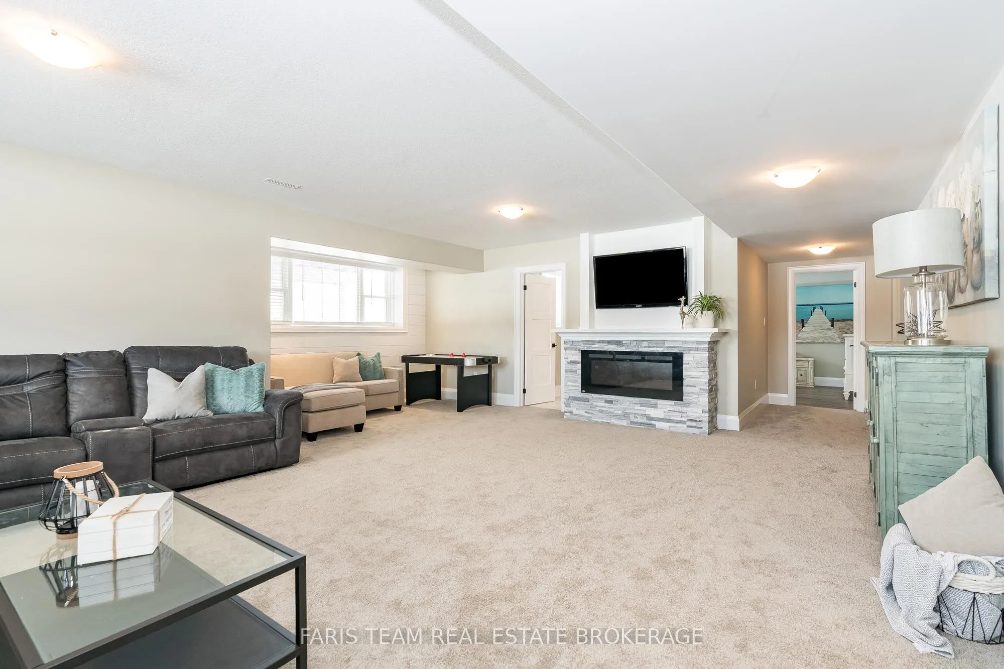 2448 Stockdale Road